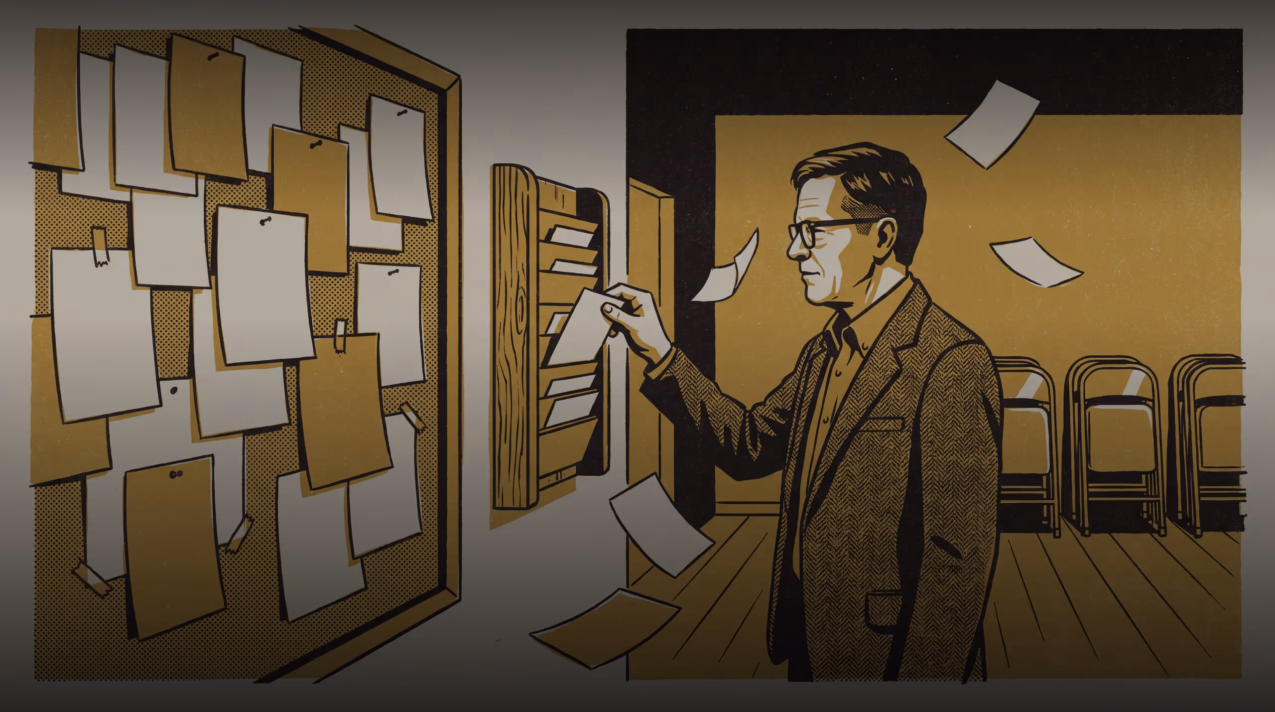 Illustration for DIBS: The Demand-Indexed Booking Settlement Engine