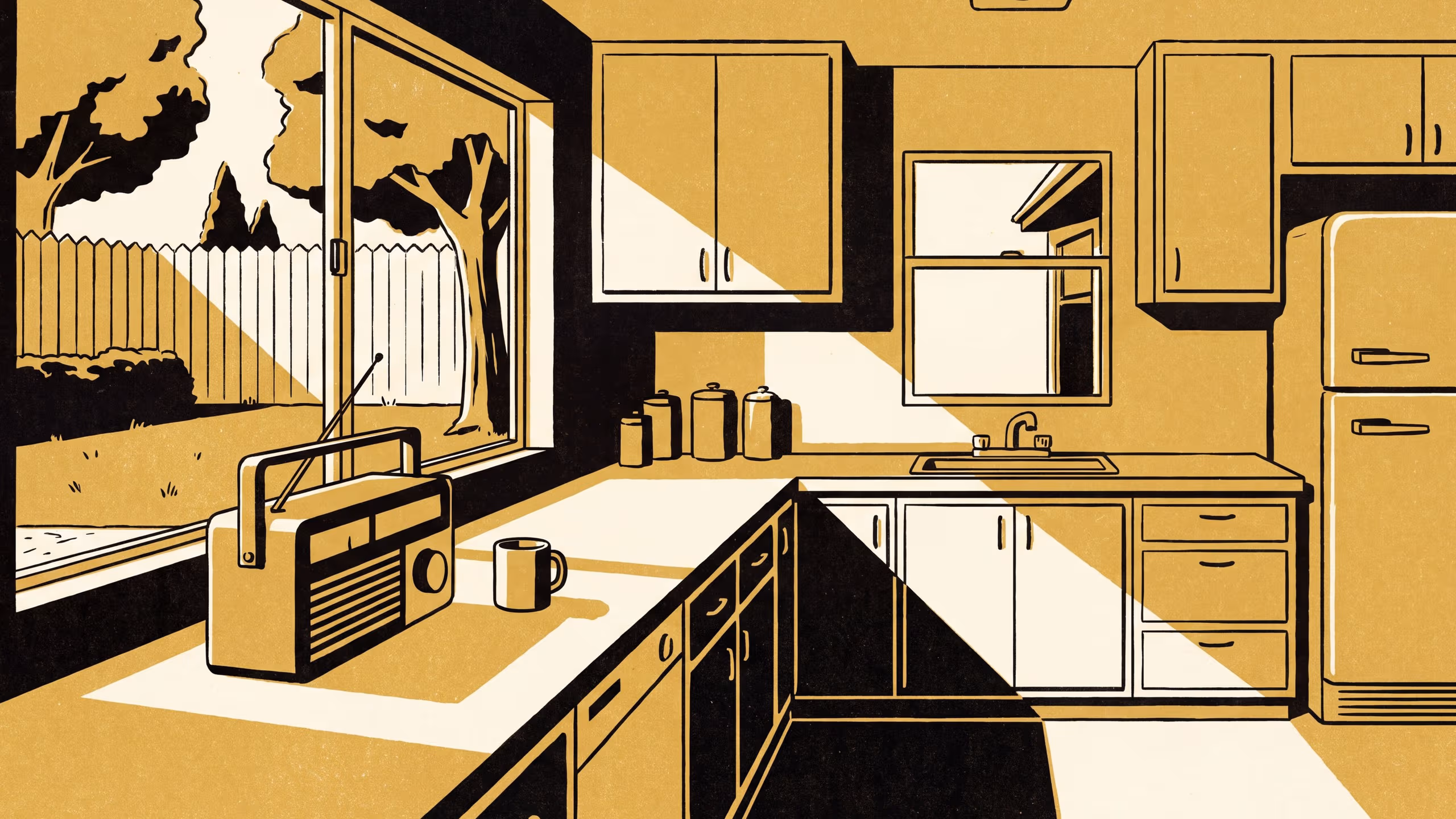 Illustration for AIR: Audible Inventory of Rooms