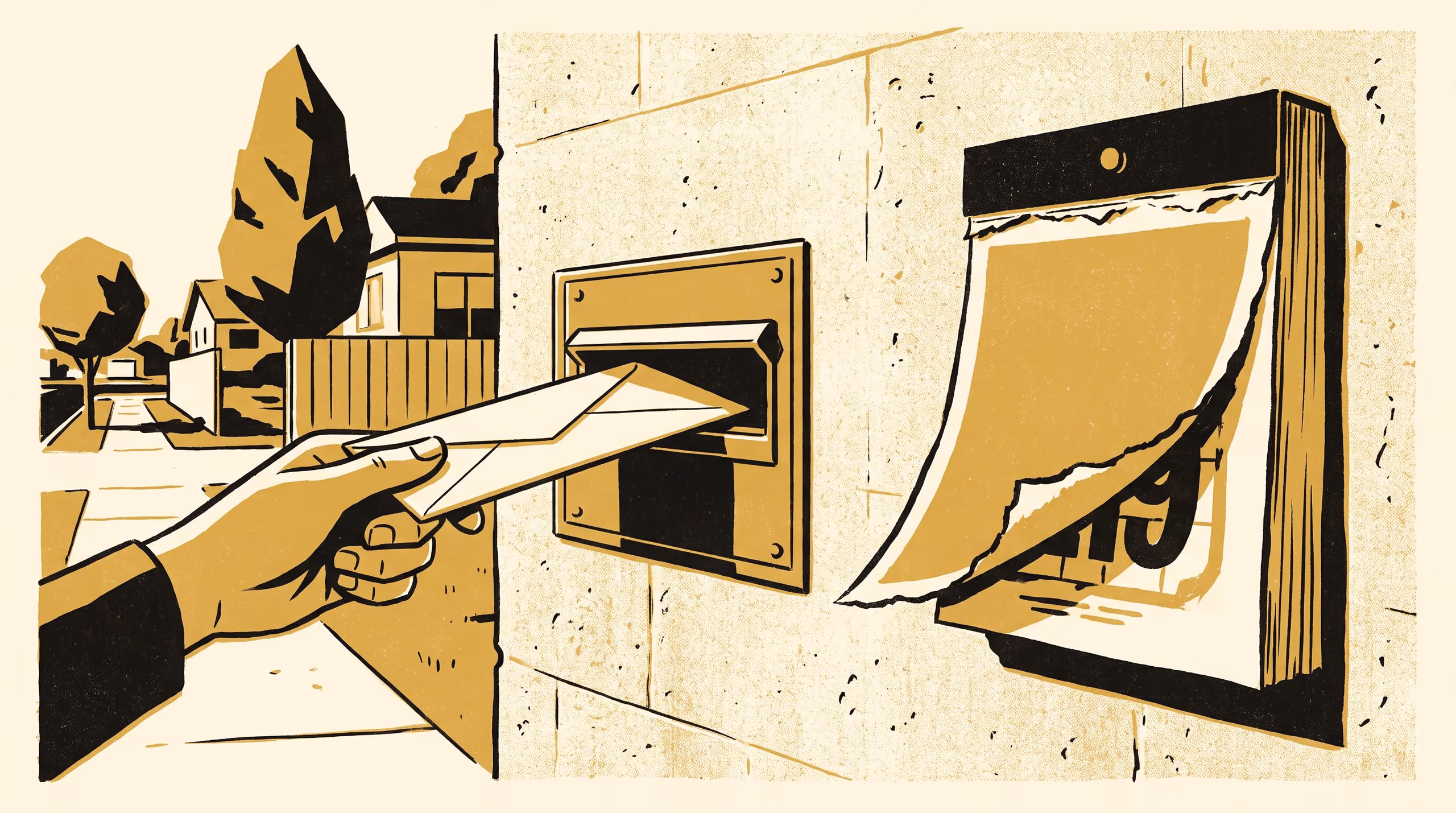 Illustration for Towards a Coefficient That Travels: A Trading-Card Trade-In Counter's $30 Bunching Coefficient, Retested at a Parking-Fine Deadline