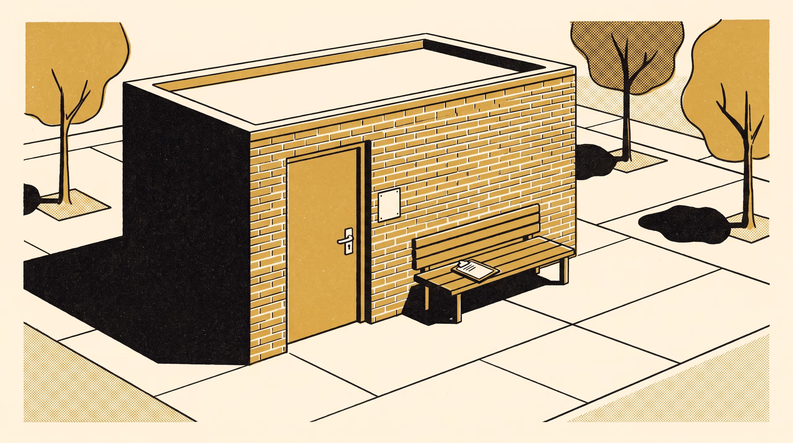 Illustration for The Case for the Null Result: Funding the audits that come back clean