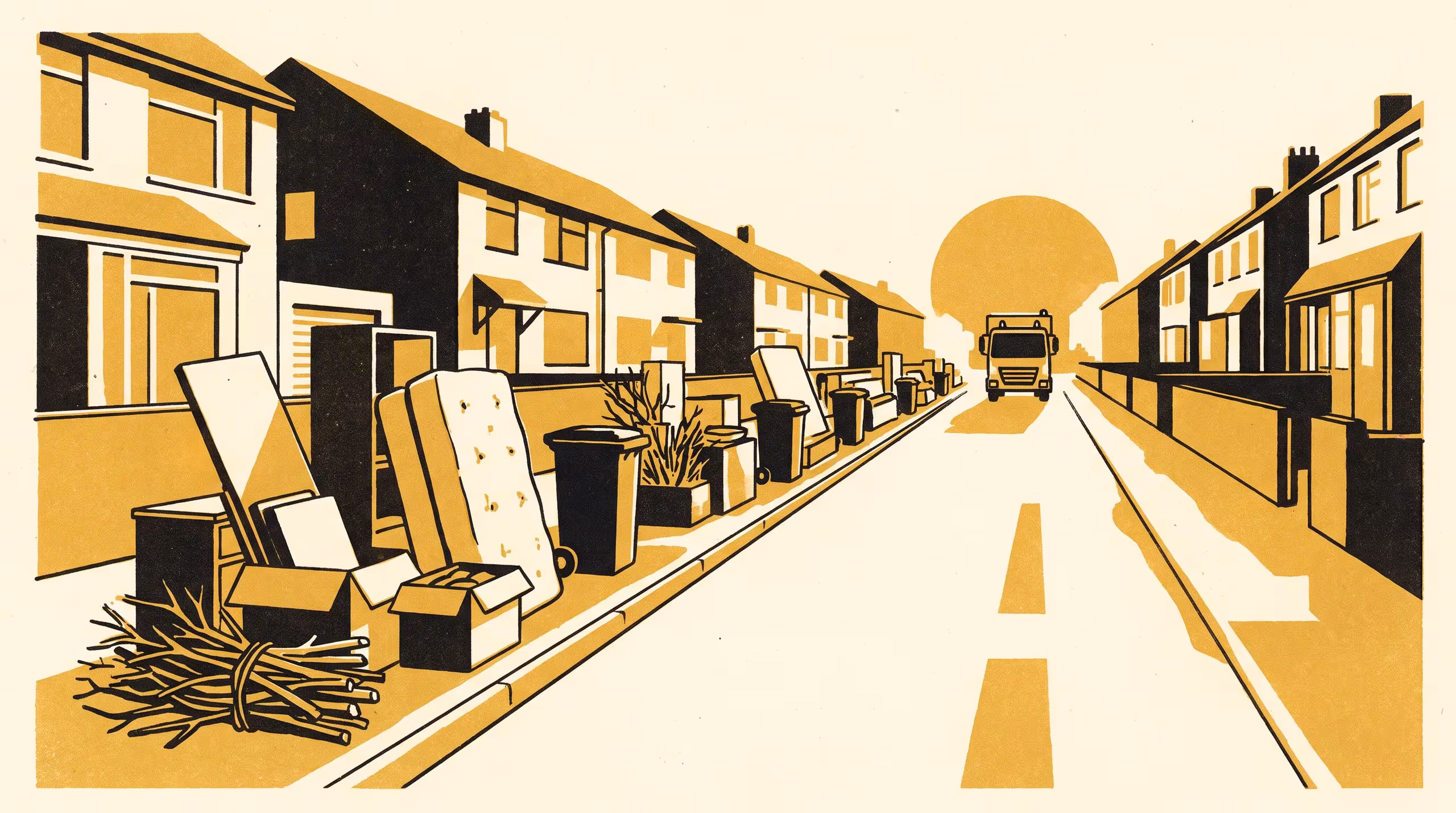 Illustration for Ask The Street: Come and see.