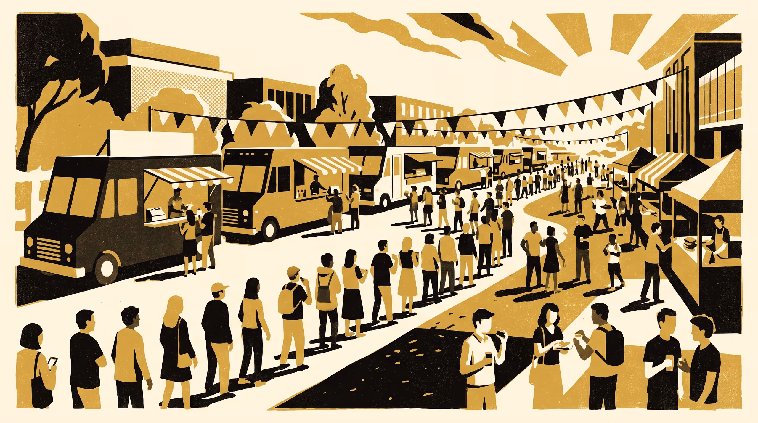 Illustration for Read Past The Queue: Ideas worth measuring