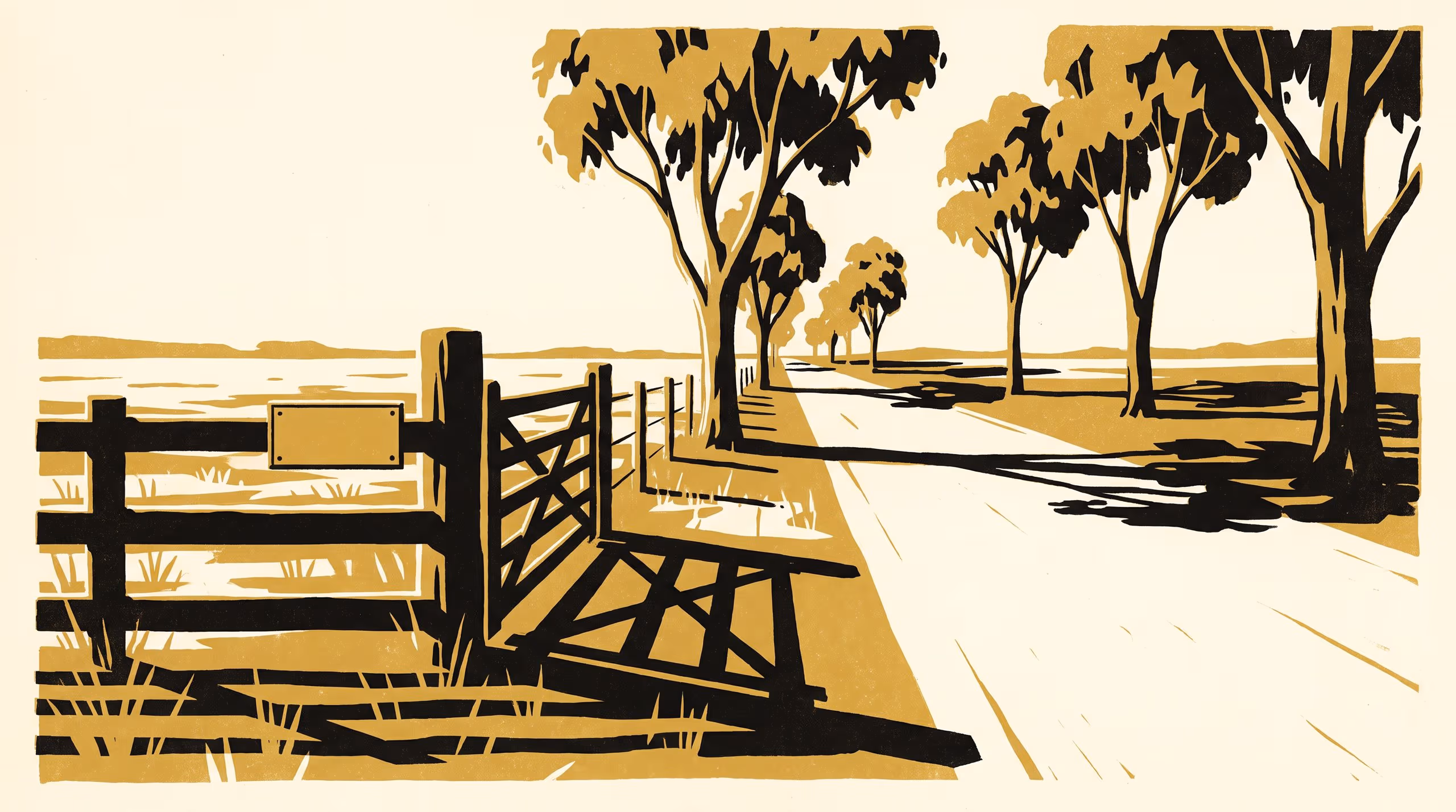 Illustration for Counting the Way Home: Come and see