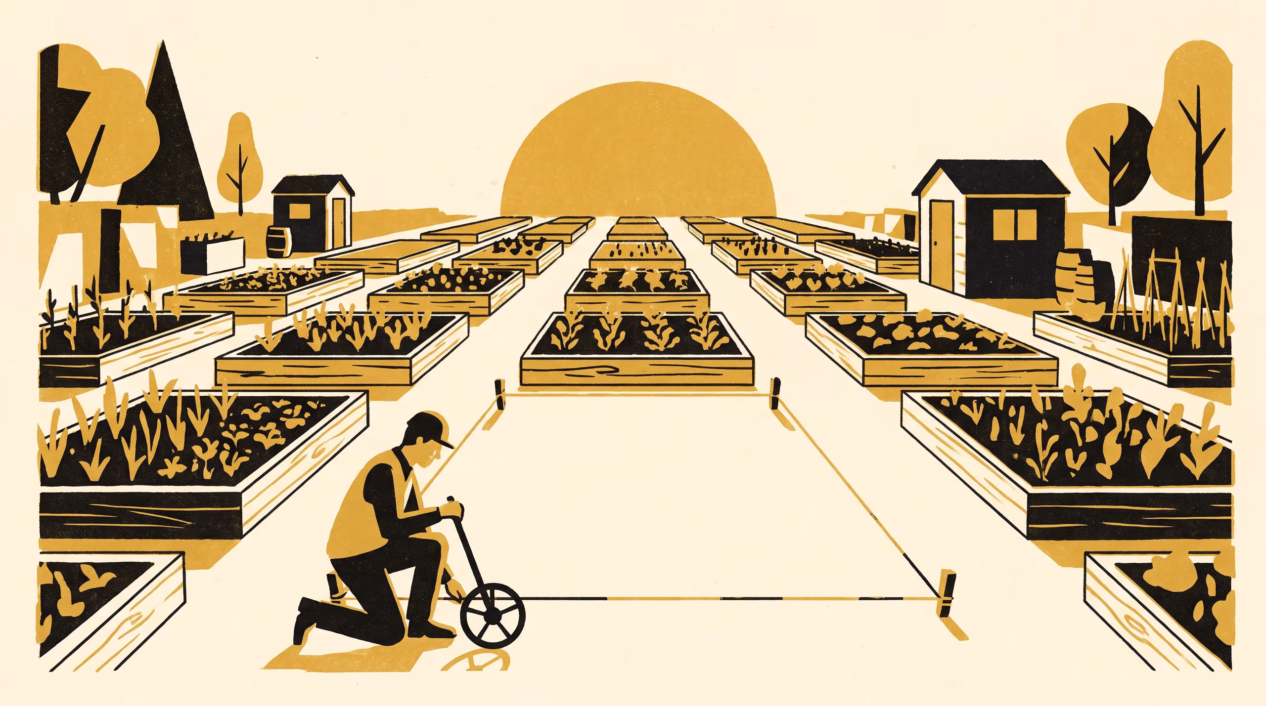 Illustration for PLOT: A Perimeter Line Overrun Tracker for Allotment Associations