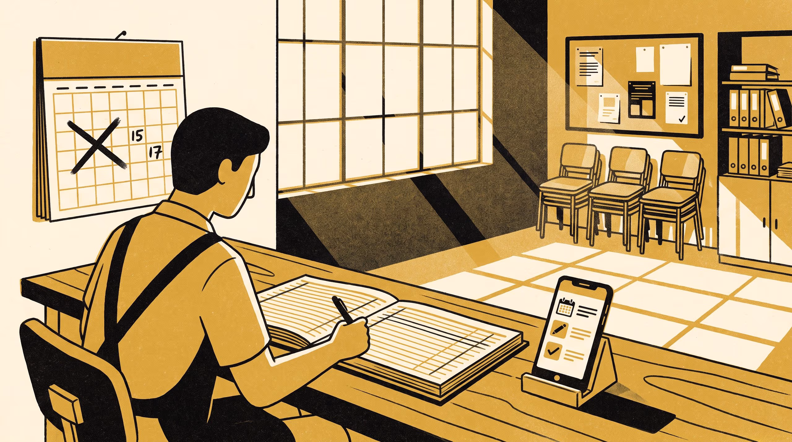 Illustration for Where Did The Reason Go?: Ideas worth measuring