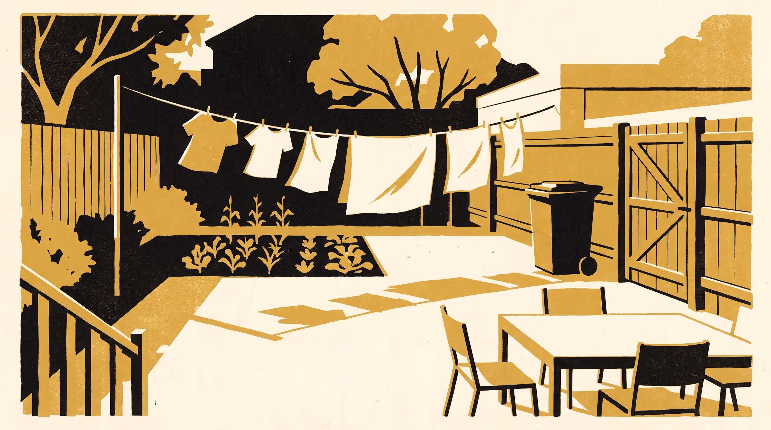 Illustration for Towards the Certified Yard: Bringing a proven method home.