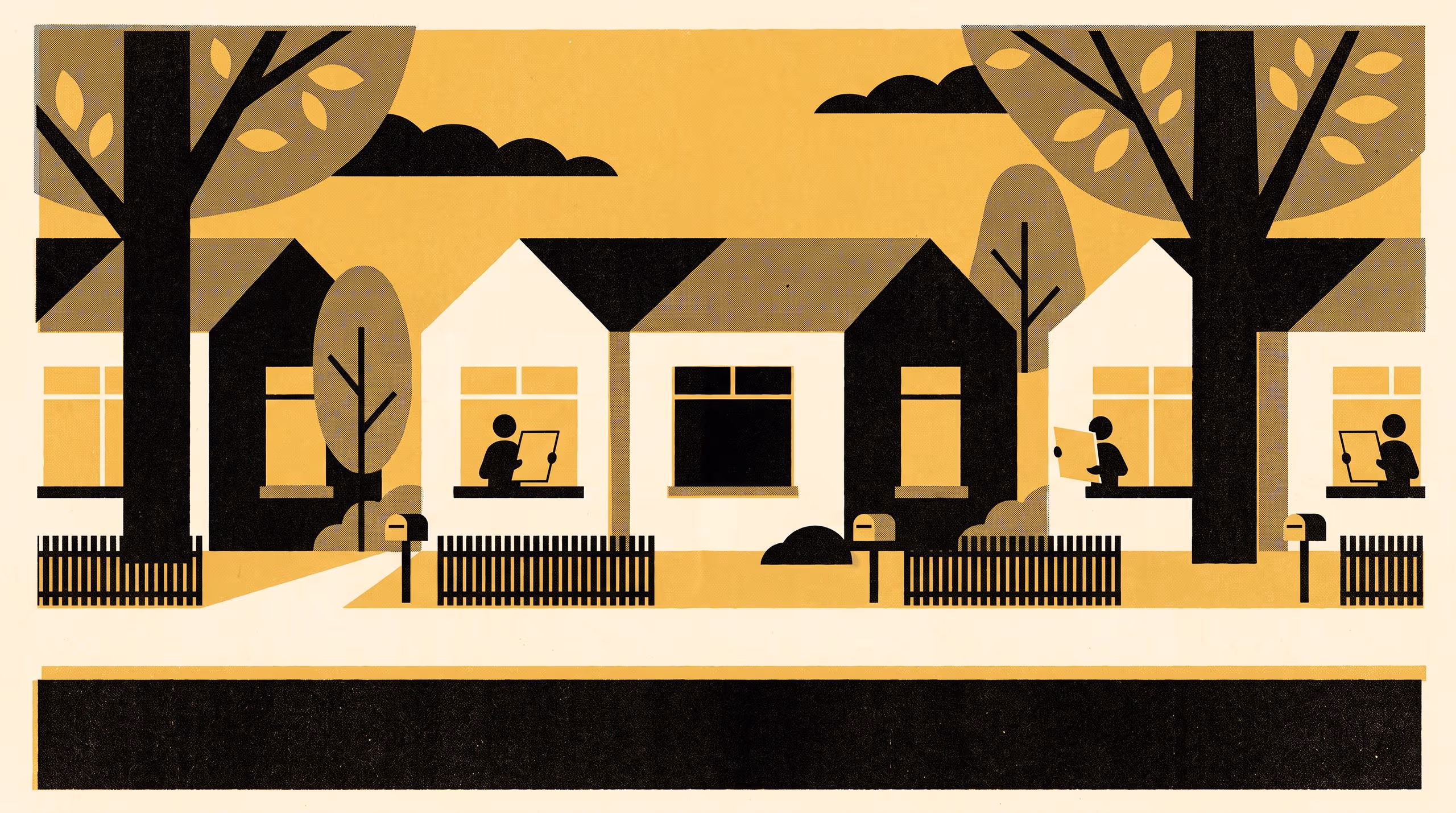 Illustration for Did Anyone Read It?: Every document assumes a reader. We check.
