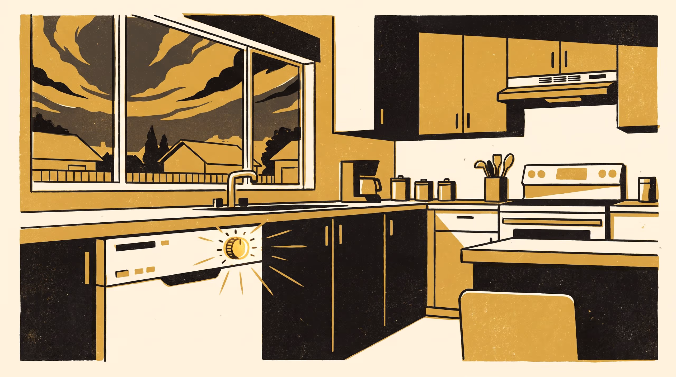 Illustration for Measuring the Off-Peak Line: Come and see