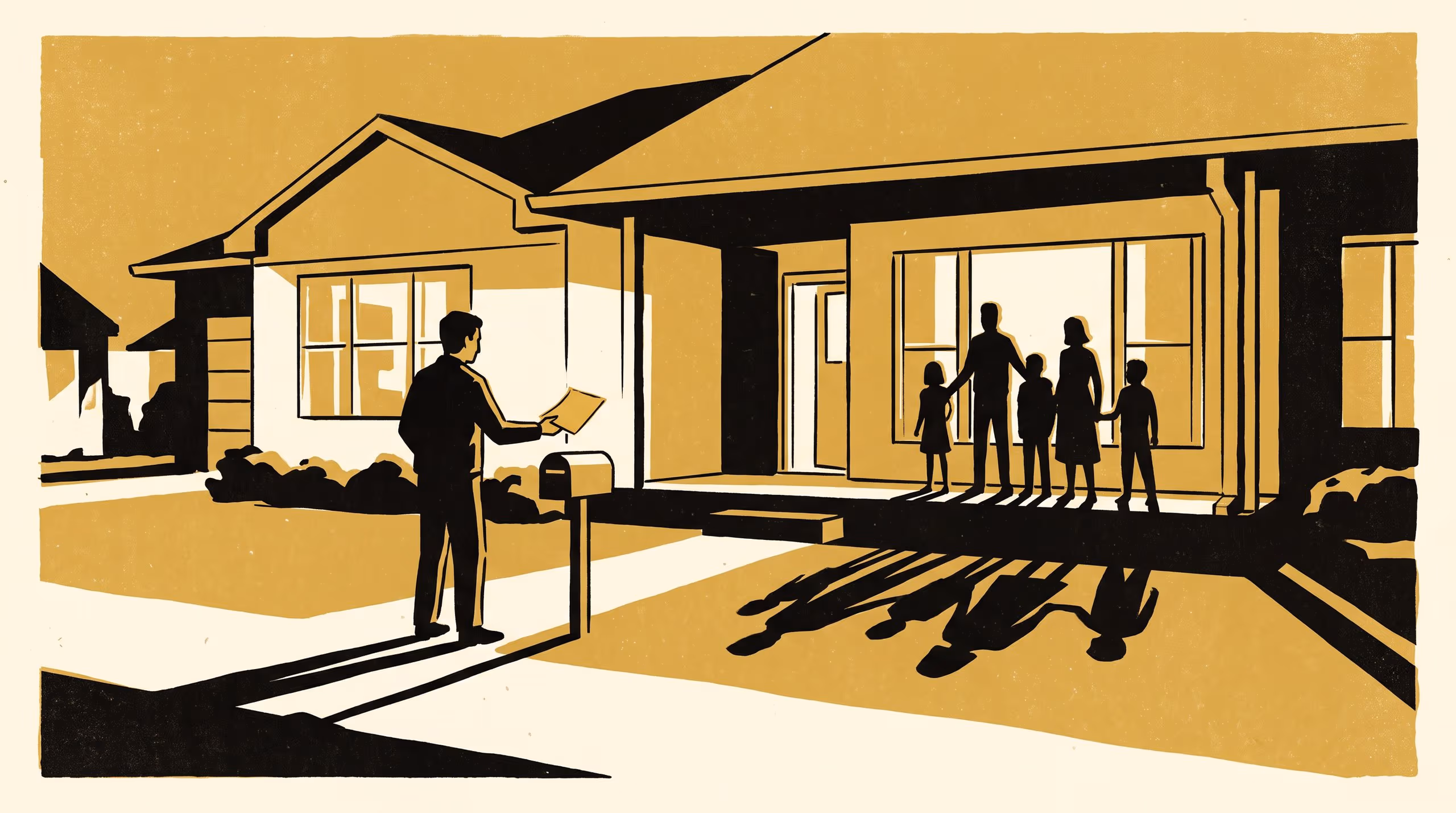 Illustration for One of You Does the Forms: The case for studying the one who answers for the rest