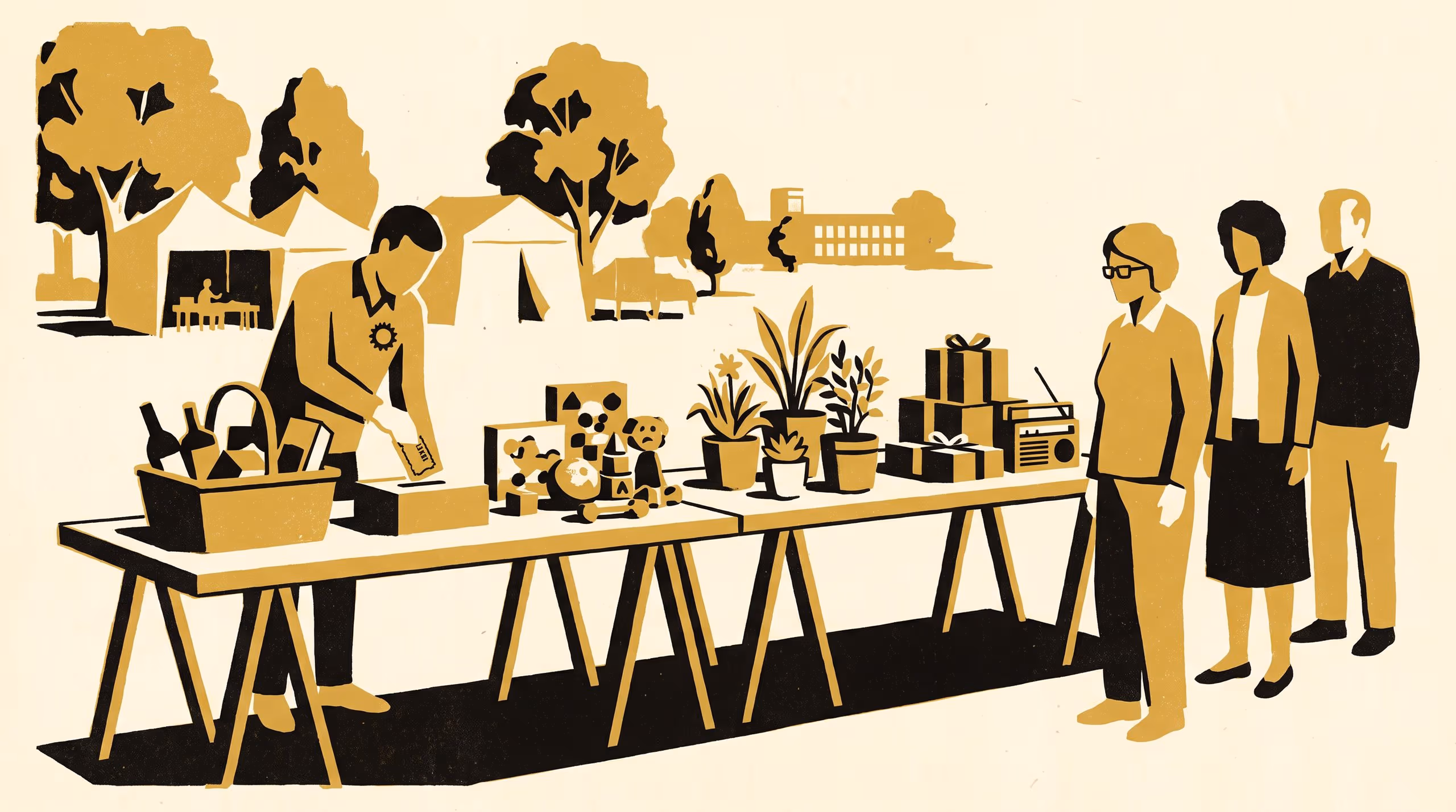 Illustration for Every Kind Counts: A university that counts