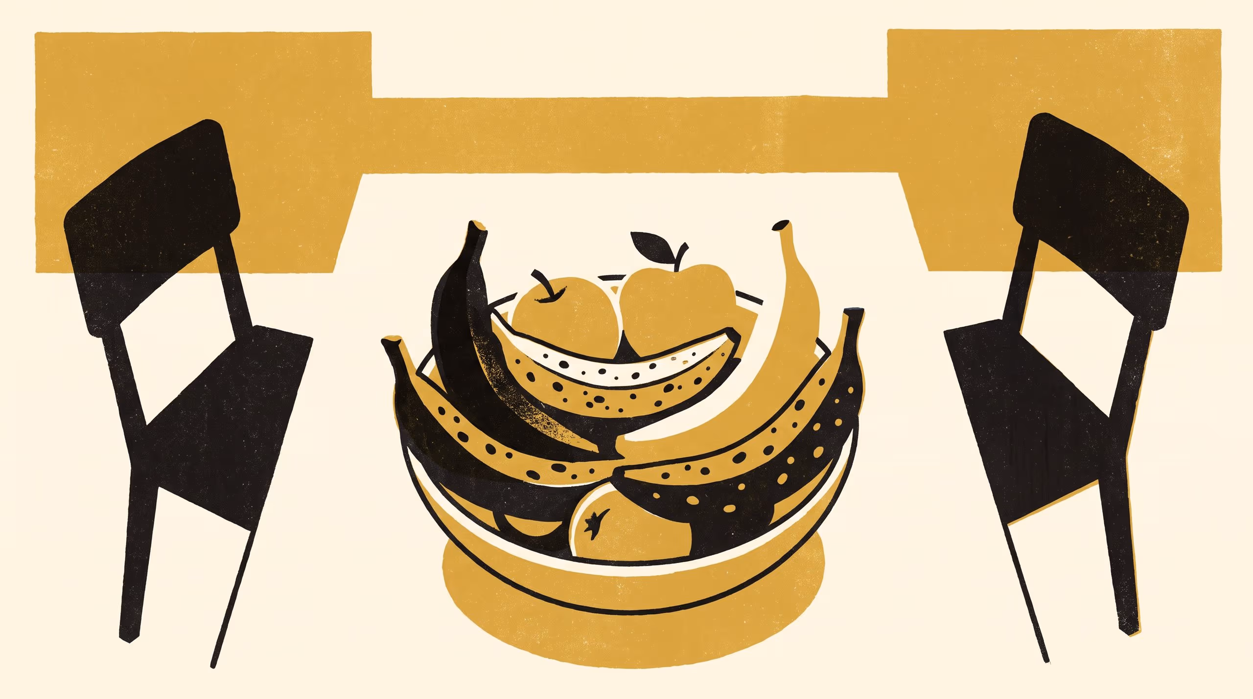 Illustration for Never The Day's: Ideas worth measuring