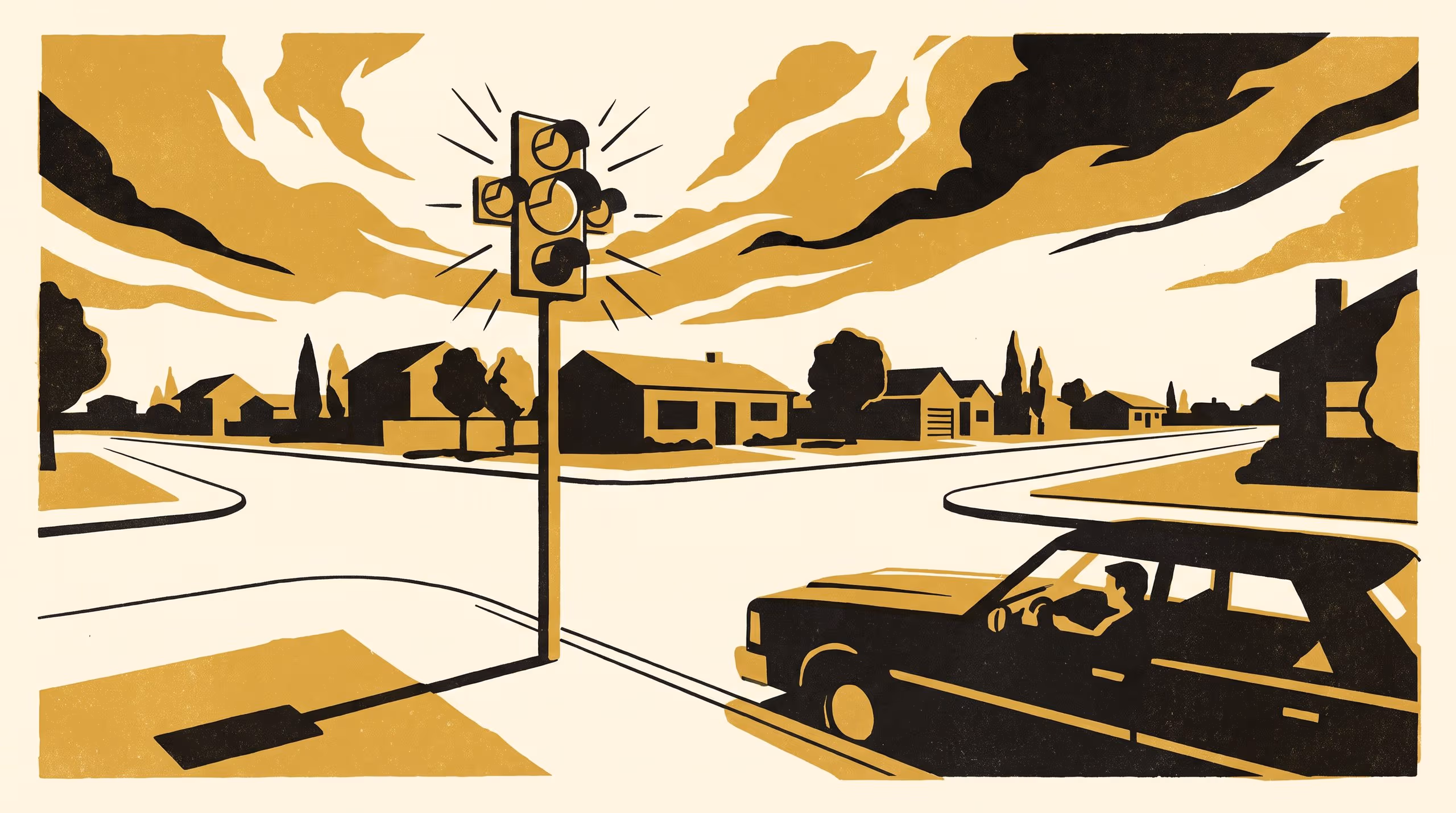 Illustration for GHOST: The Graduated Hidden-Operations Scheduling Test