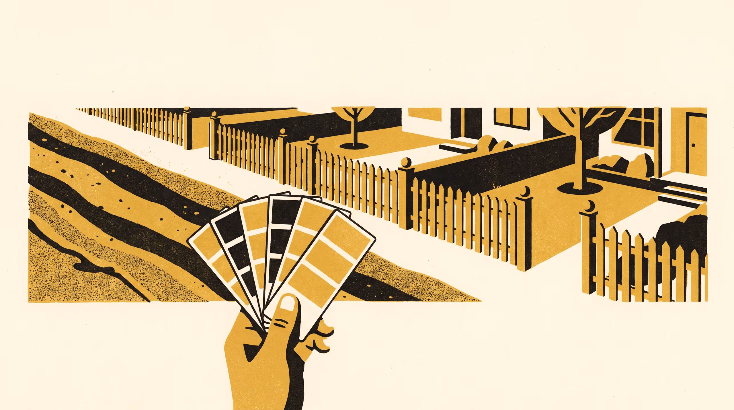 Illustration for Look Again: A prospectus for the study of how things come to look right
