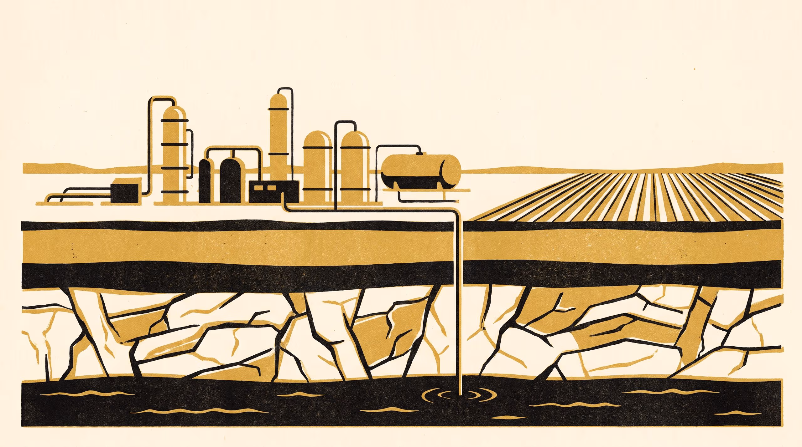 Illustration for Making Nitrogen Stay: Ideas worth measuring