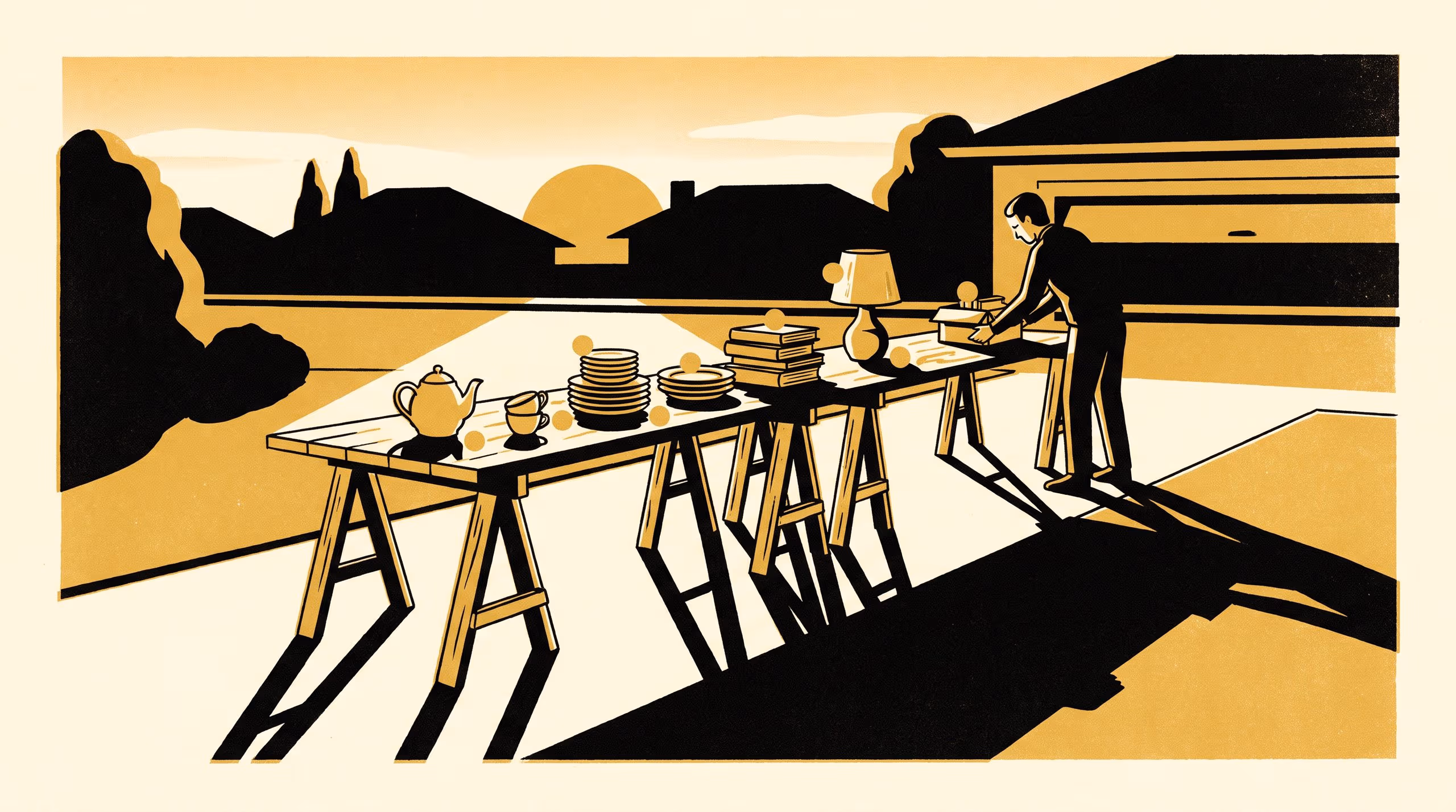 Illustration for Name Your Price: Research from the driveway economy
