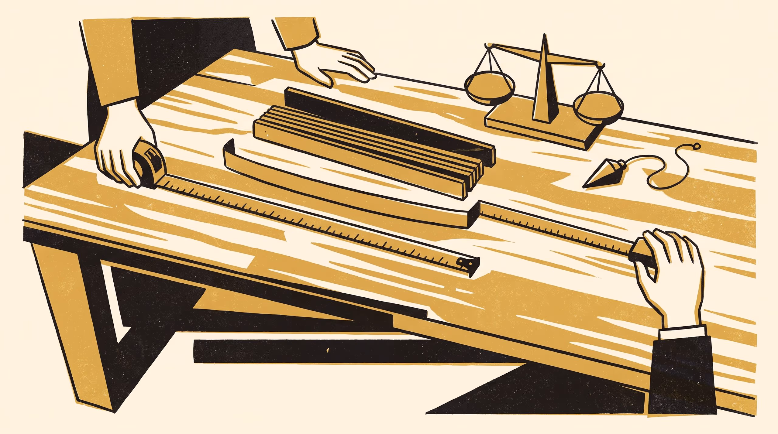 Illustration for Plus or Minus: A university that states its uncertainty
