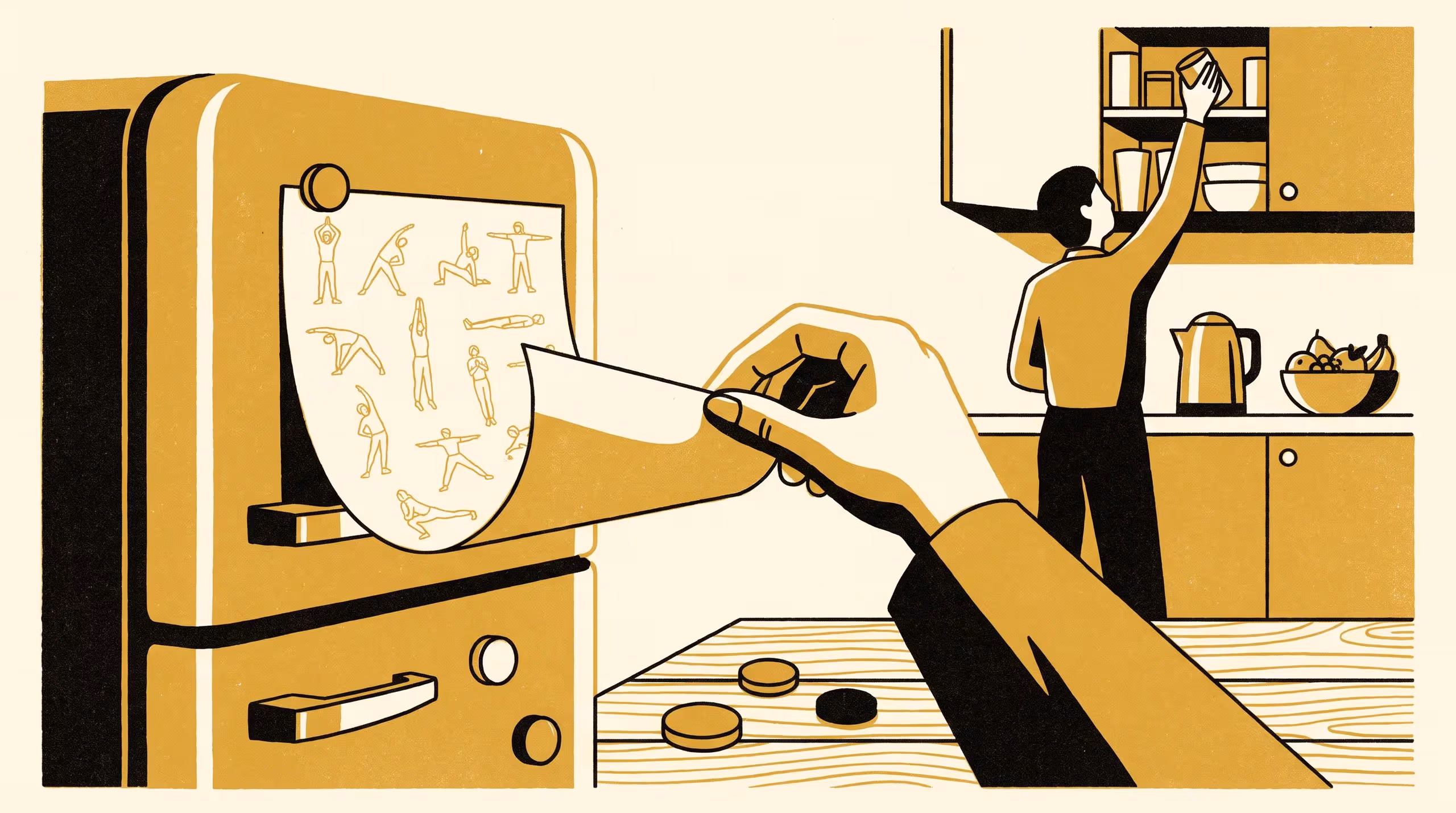 Illustration for Better, and Gone: A case for the work that ends well