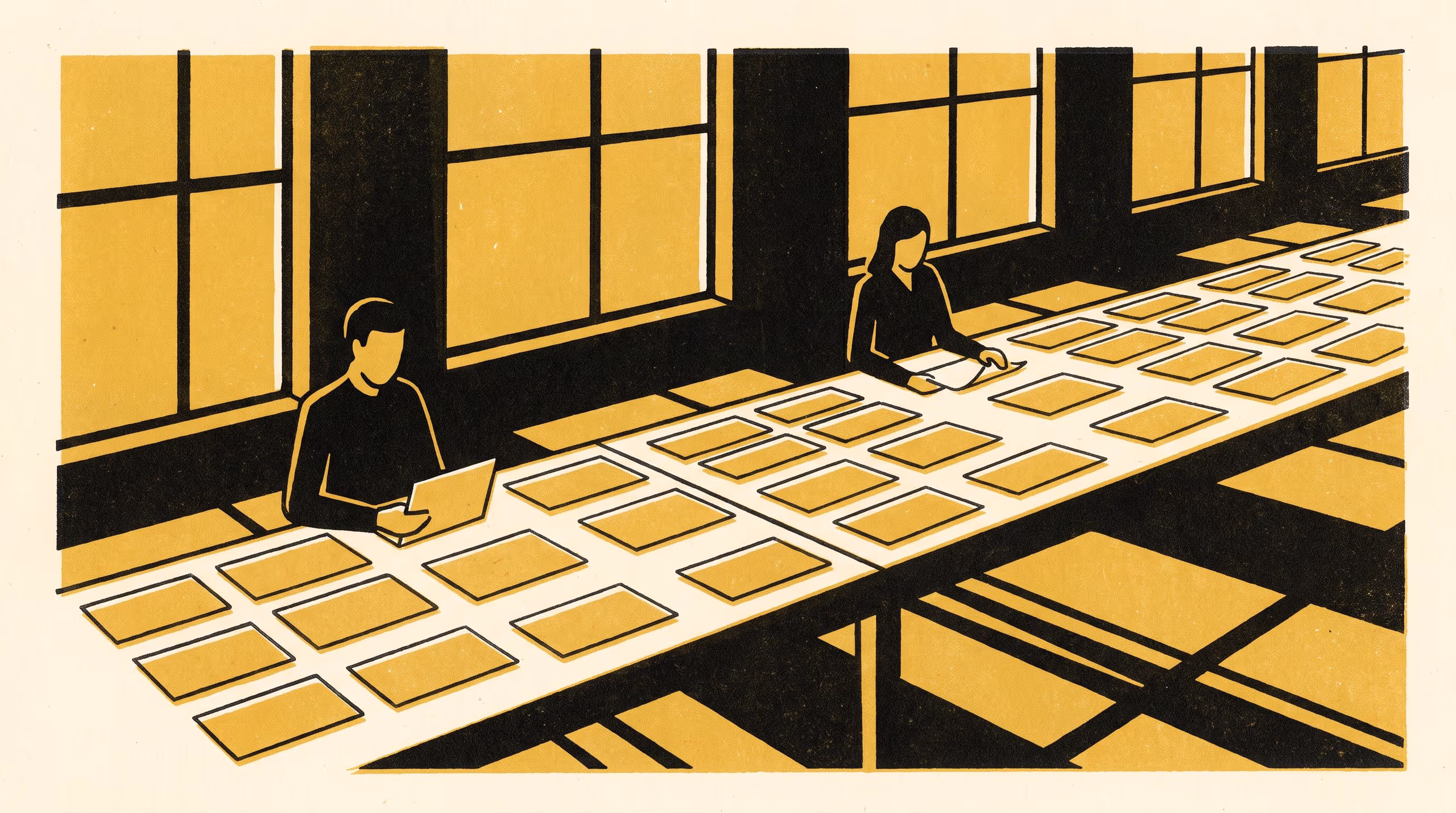 Illustration for The Long Follow-Up: An invitation to partnership for renal cancer services
