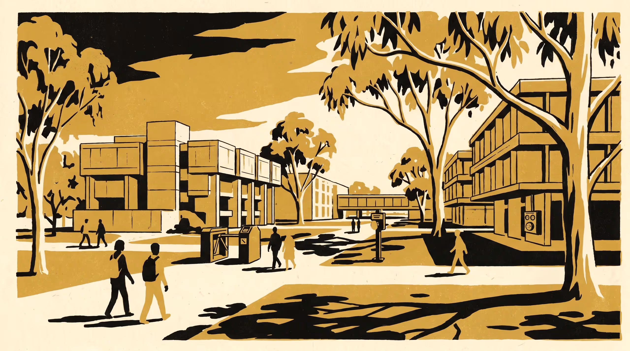Illustration for The Measurement That Mattered: Ideas worth measuring