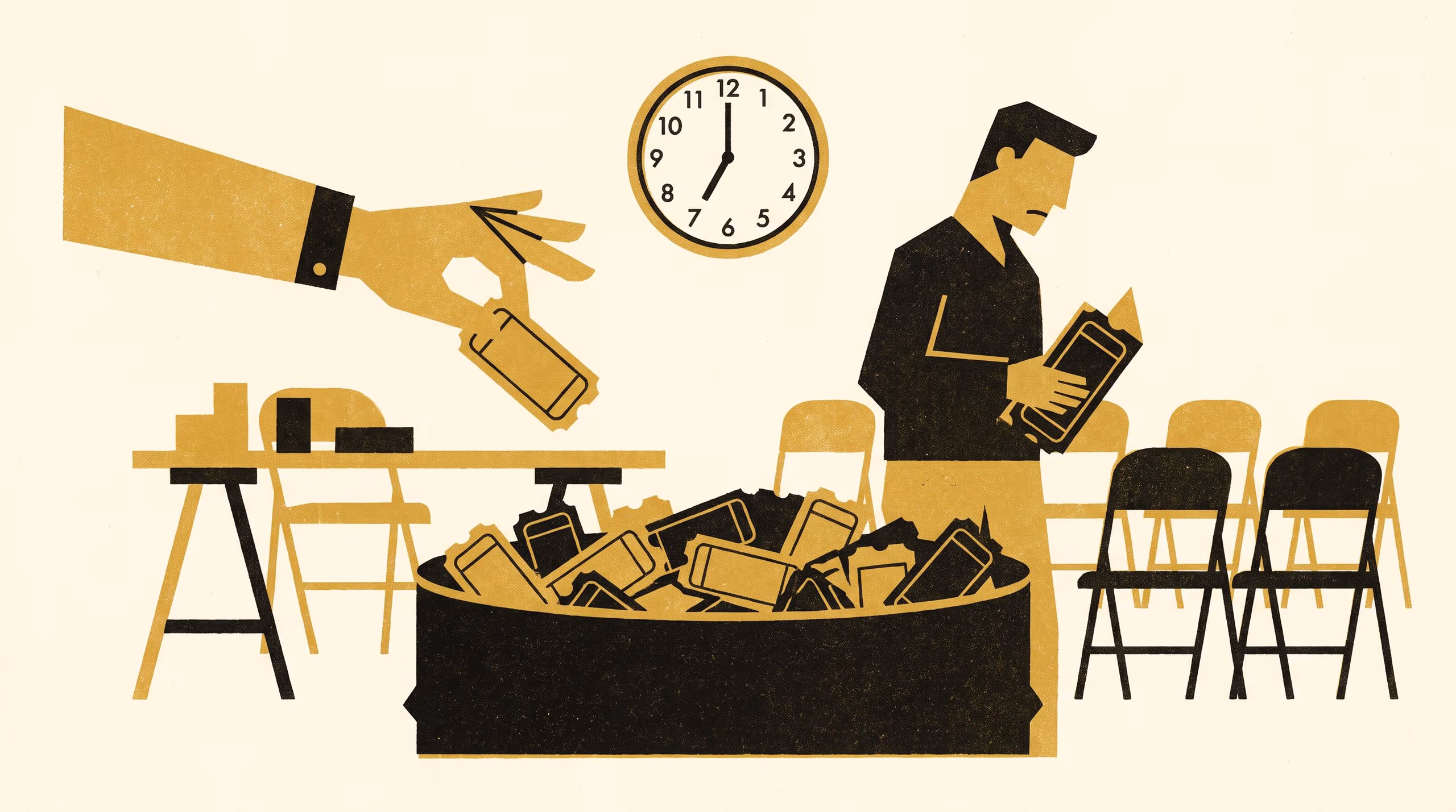 Illustration for CUSP: Cutoff Utilisation Studies Programme