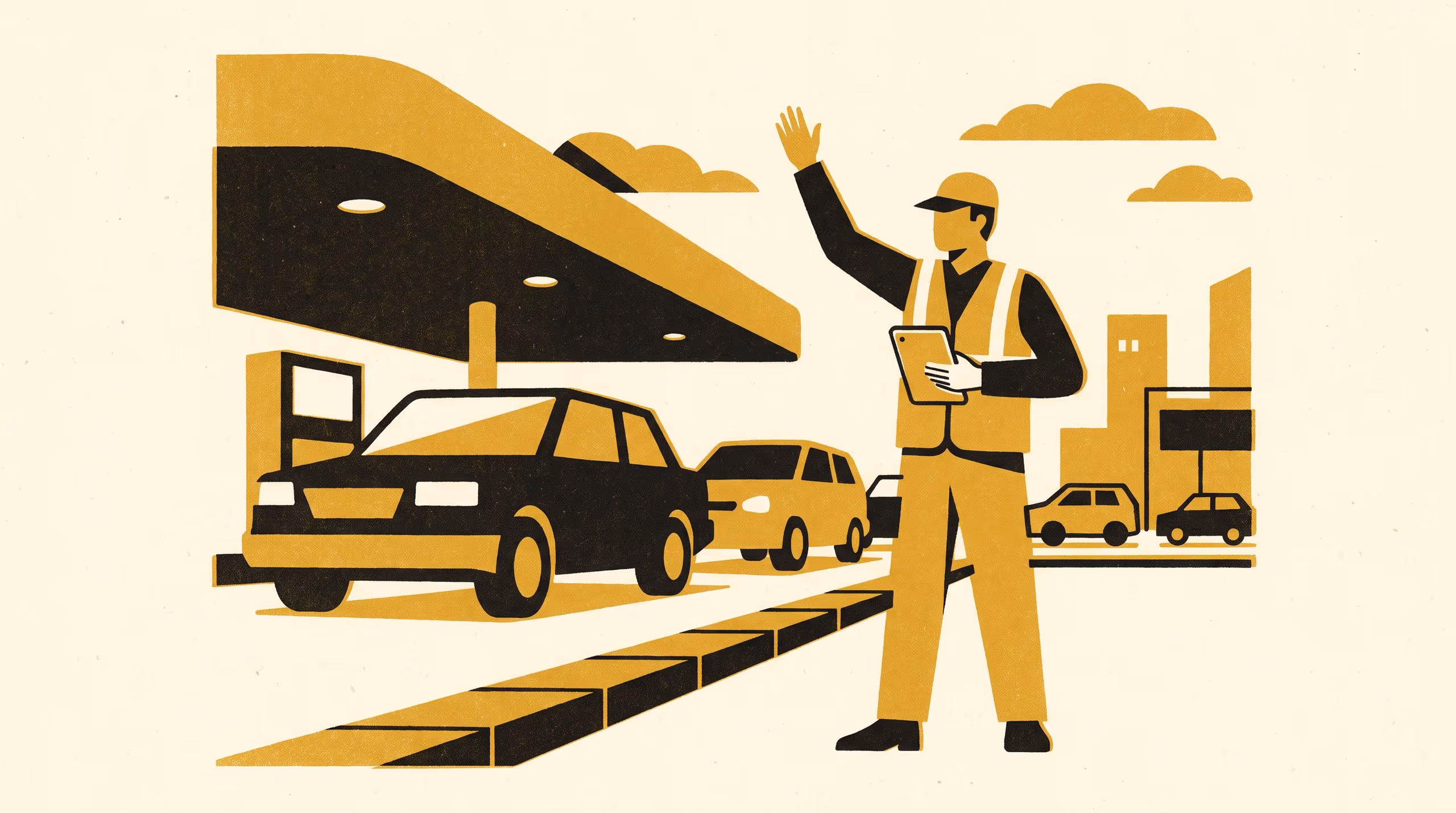 Illustration for The Marshal Calls You Forward: Ideas worth measuring