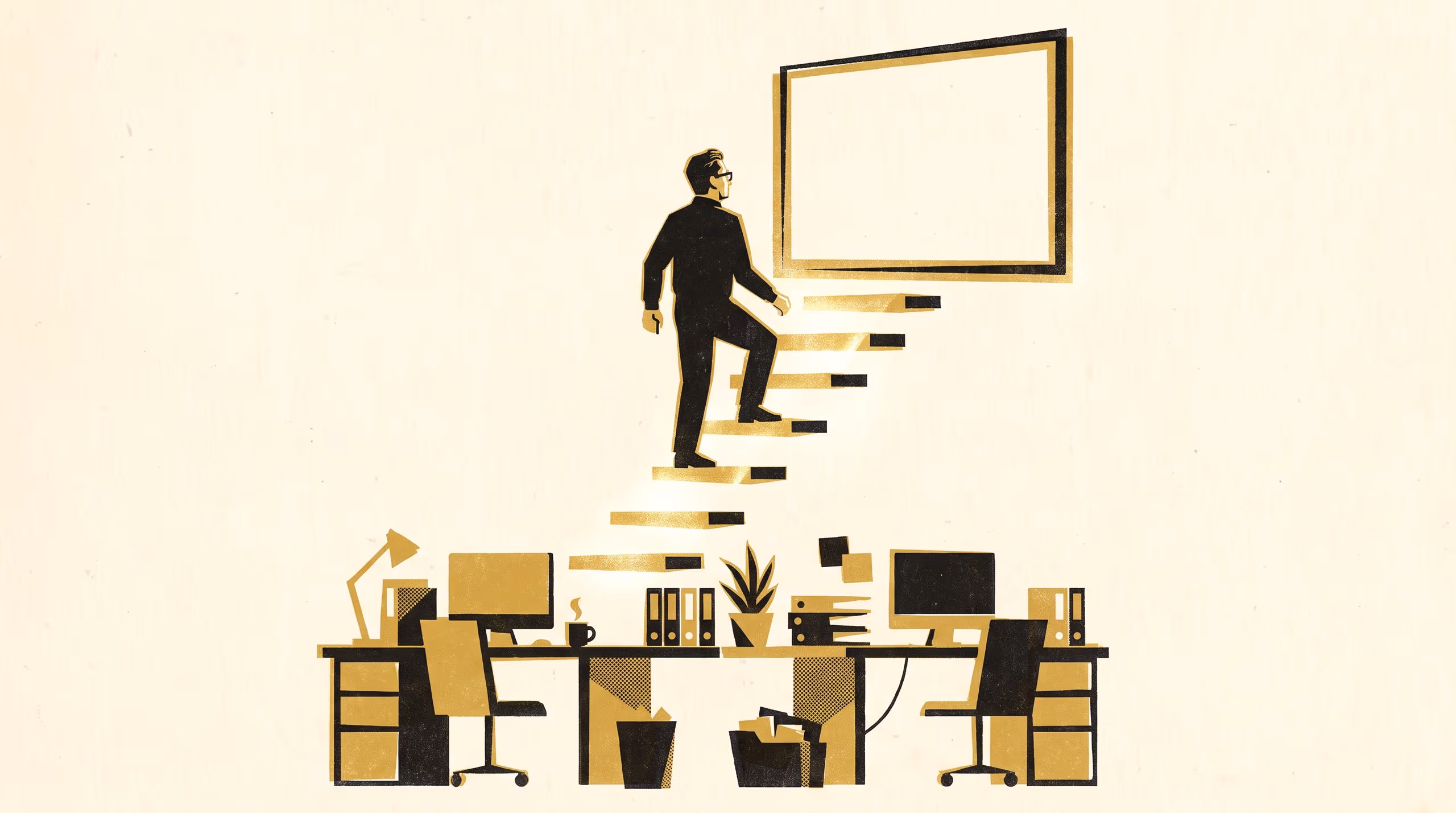 Illustration for The Team Lead Walks Into the Review Already Scored: Capability Sprints and the Certificate in Applied Review Maturity