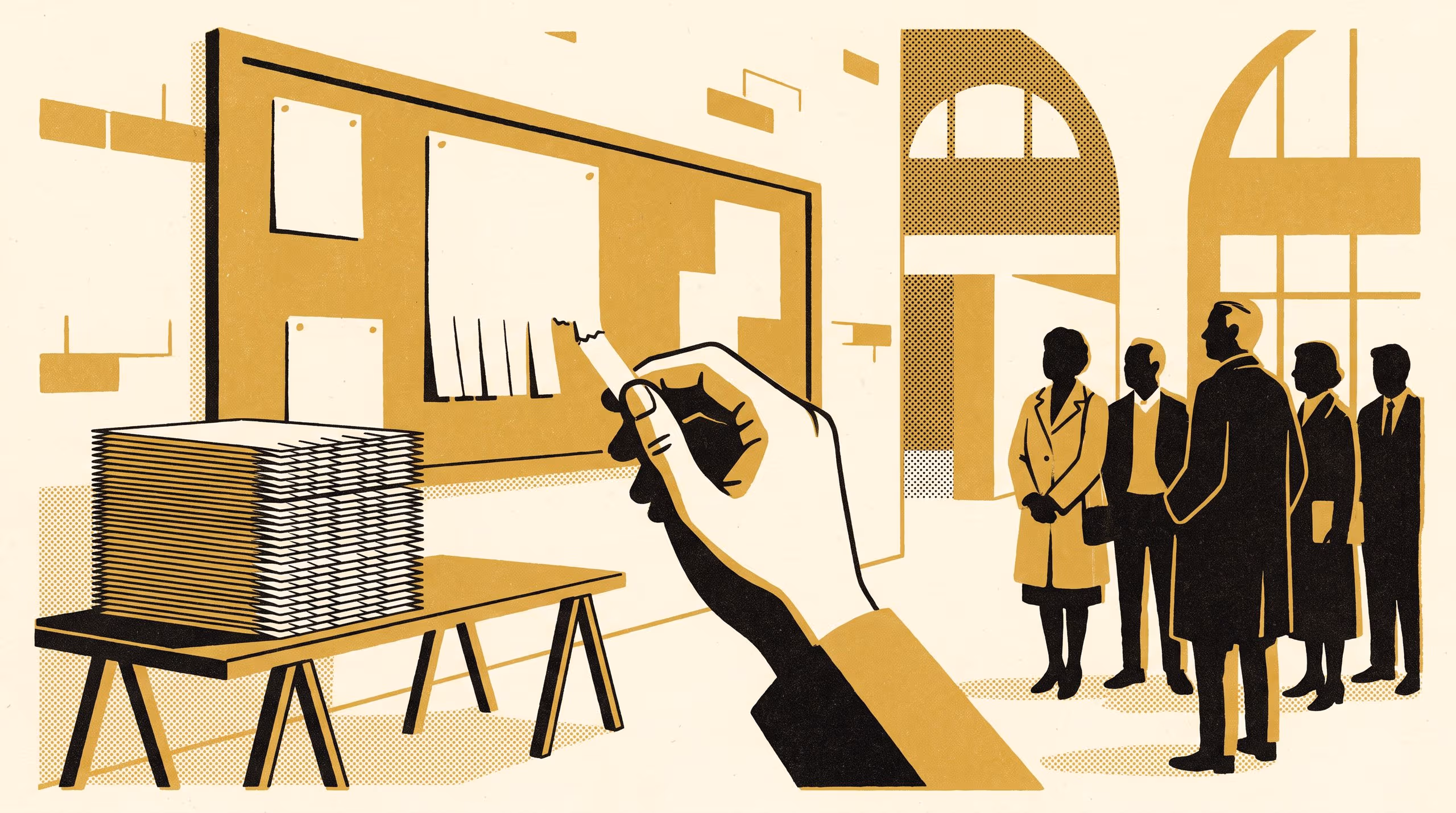Illustration for Towards the Last Tab: Ideas worth measuring