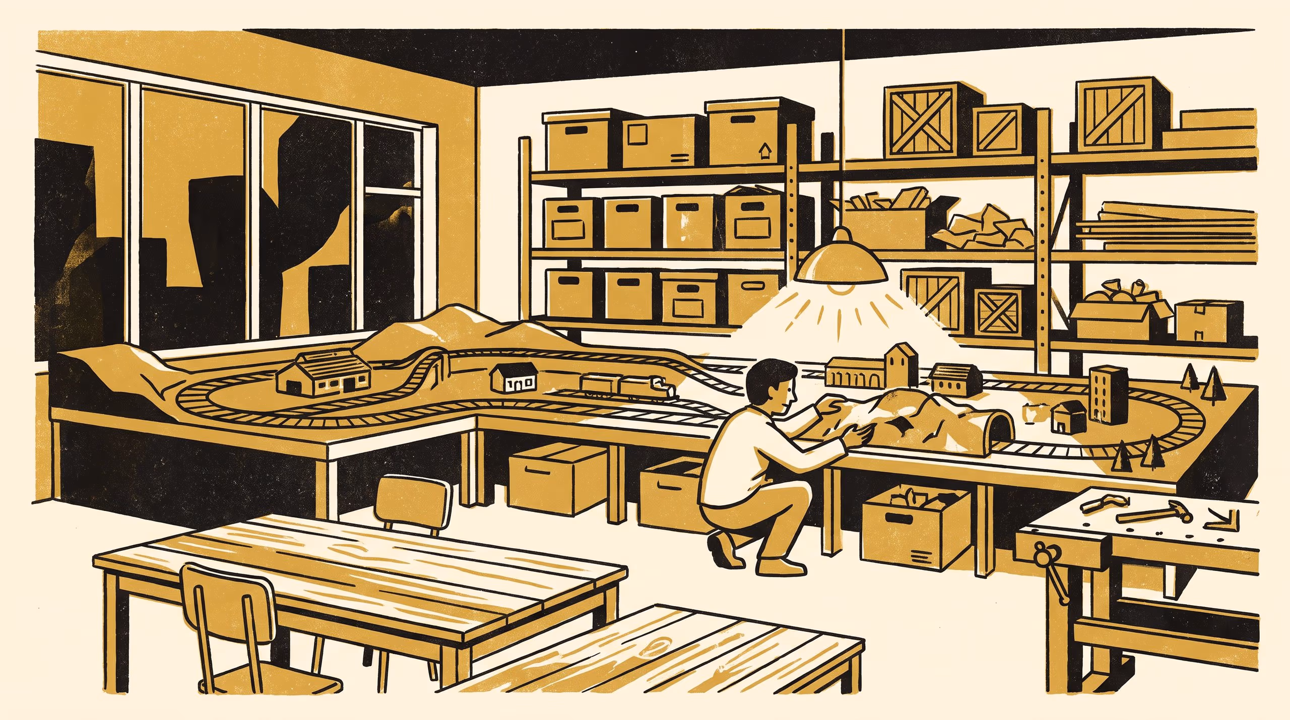 Illustration for TRACE: Trajectory-Referenced Asset Continuity Estimator