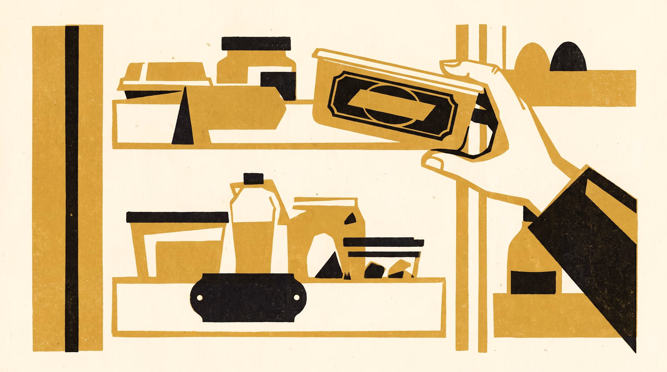 Illustration for We Publish What We Find: A Research Showcase from Slop University