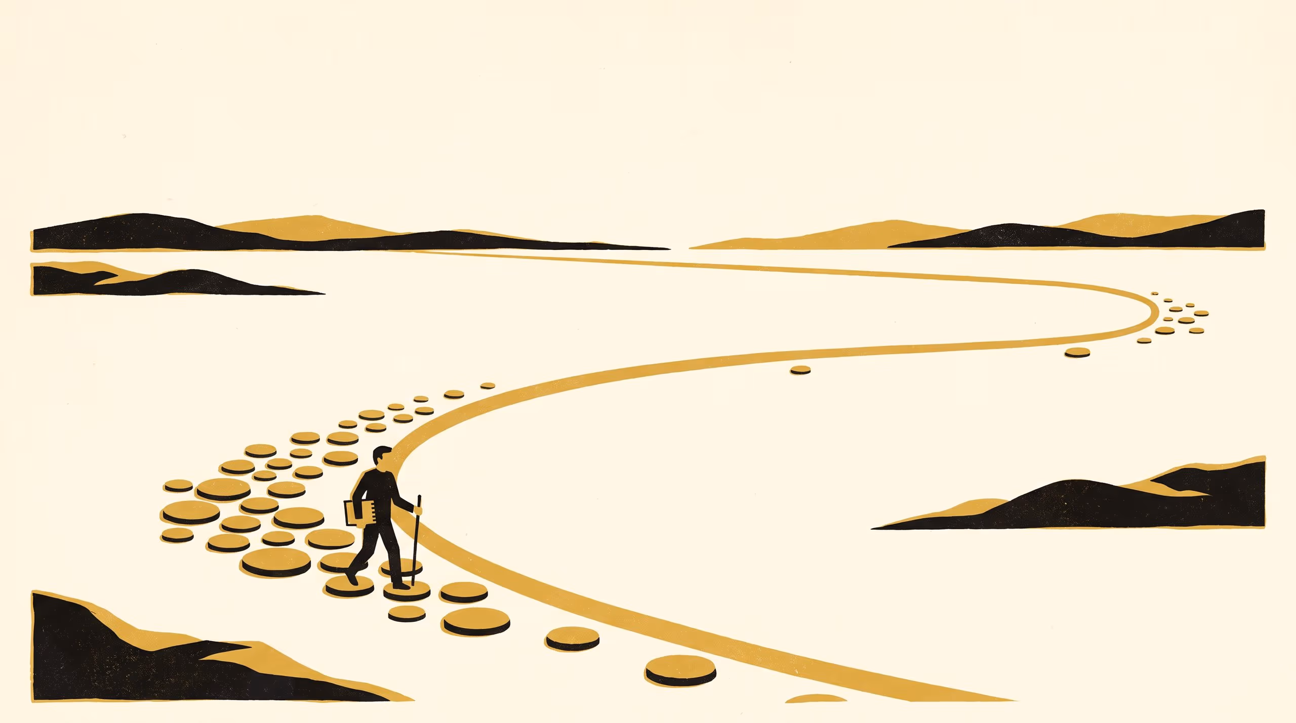 Illustration for Unconditionally Stable: Numerical methods for differential equations, across the University
