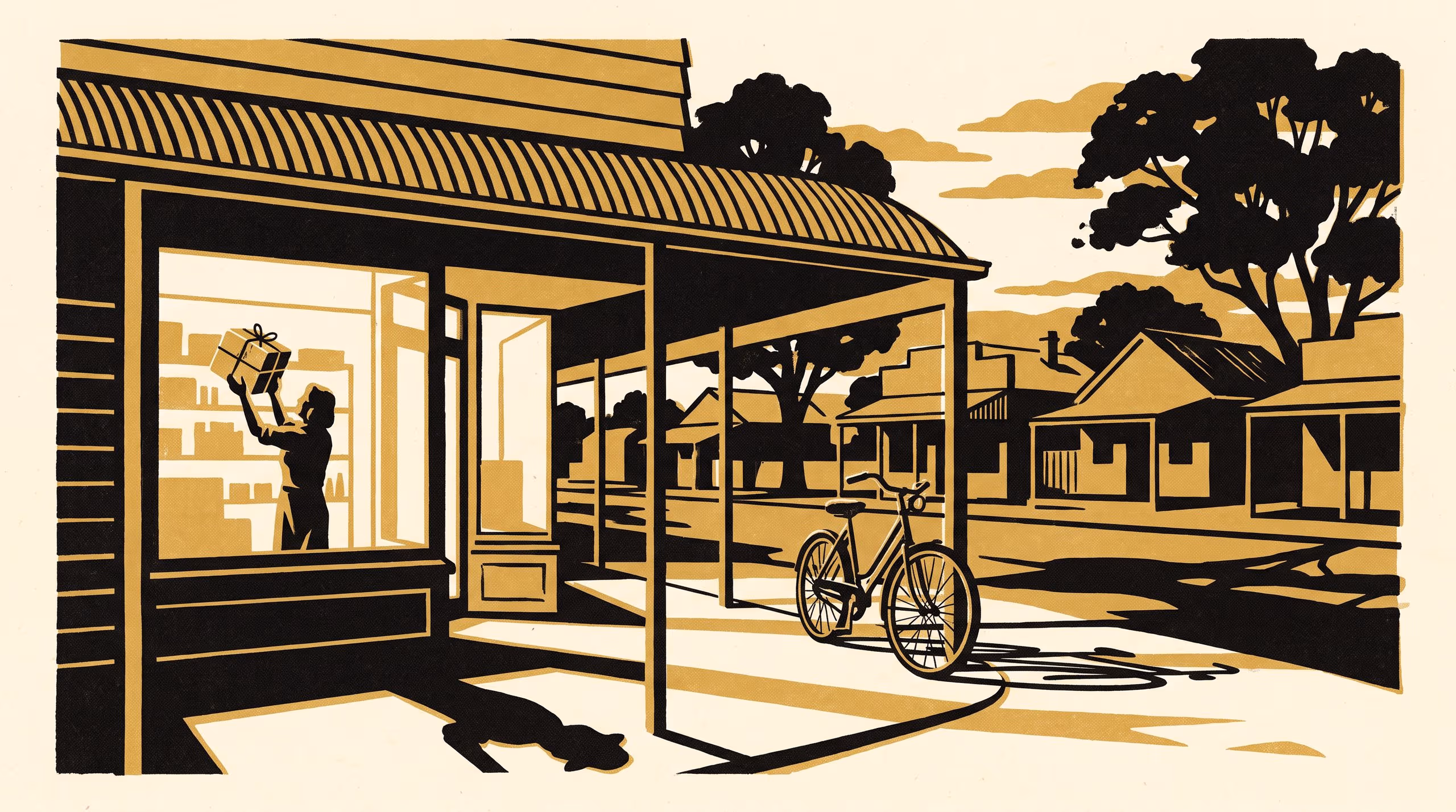 Illustration for What Are You Putting Aside?: The Case for the University's Work on Goods Held Against a Promise Paid in Instalments