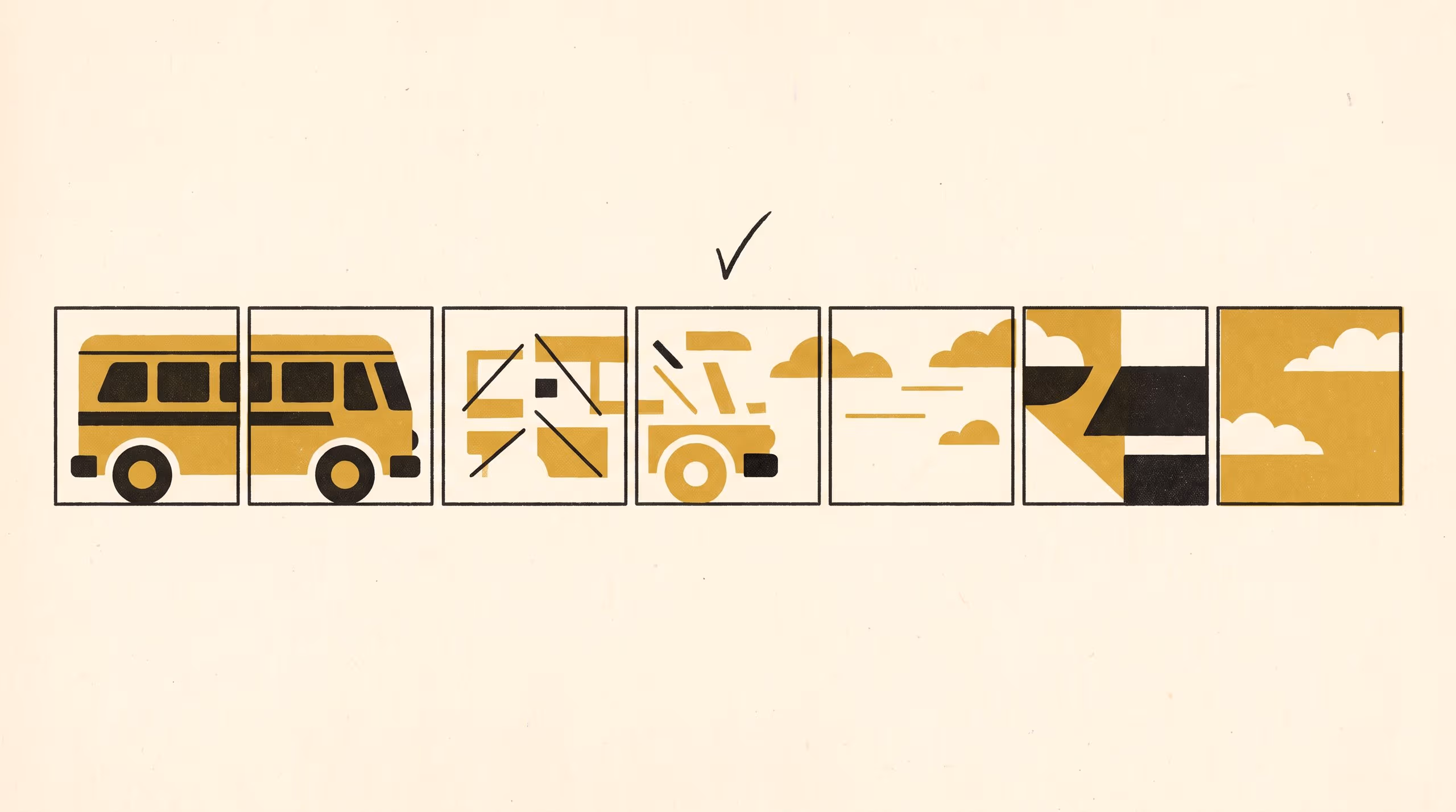 Illustration for Notes on the Ambiguous Square: An invitation