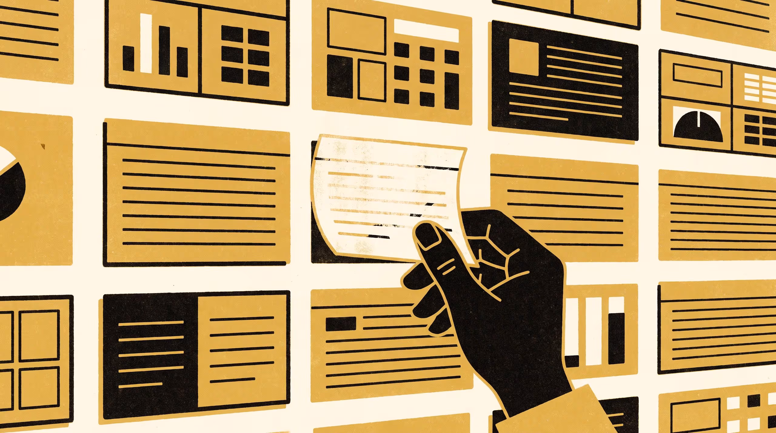 Illustration for Measured Once, Trusted Since: Five Years of the School of Continuous Improvement's Work on the Readings That Outlive the Moment They Were Taken