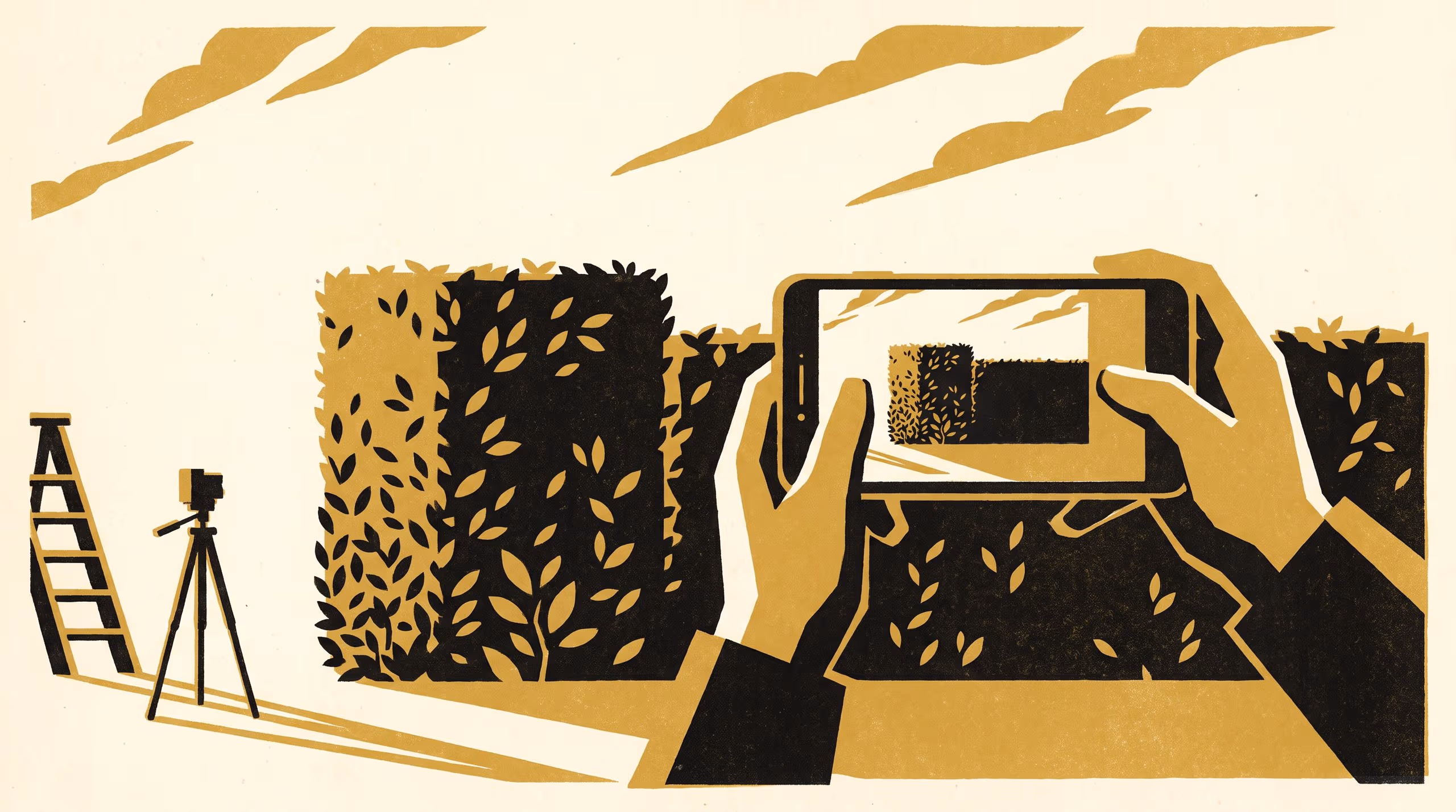 Illustration for Proof, Then a Person: Five Years of the School of Continuous Improvement's Work on the Completion Photo, the Live Check-In That Followed It, and How Fast the Group Chat Found Out