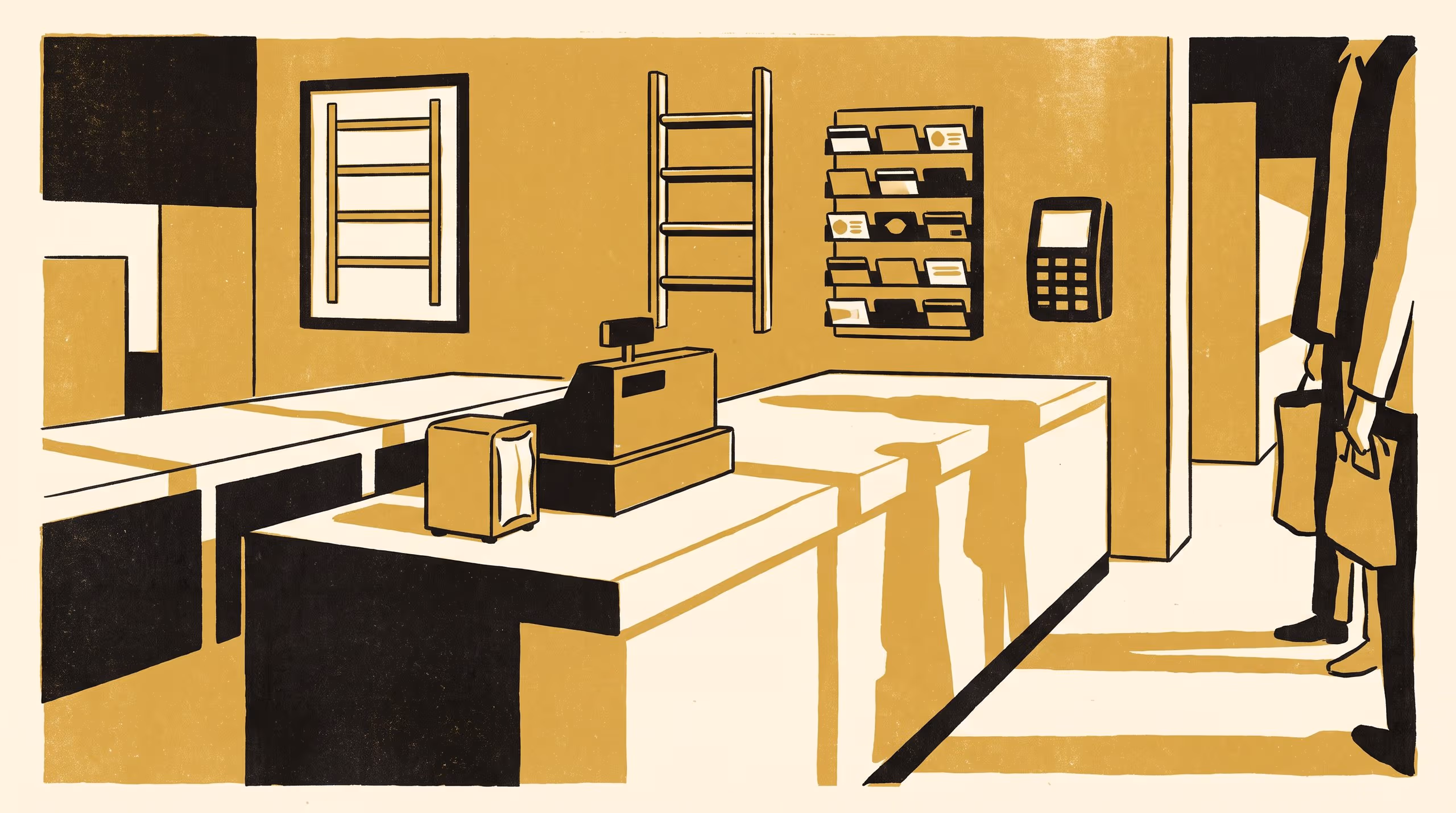 Illustration for Scored, Not Served: The School of Continuous Improvement's Impact Report 2021–2026