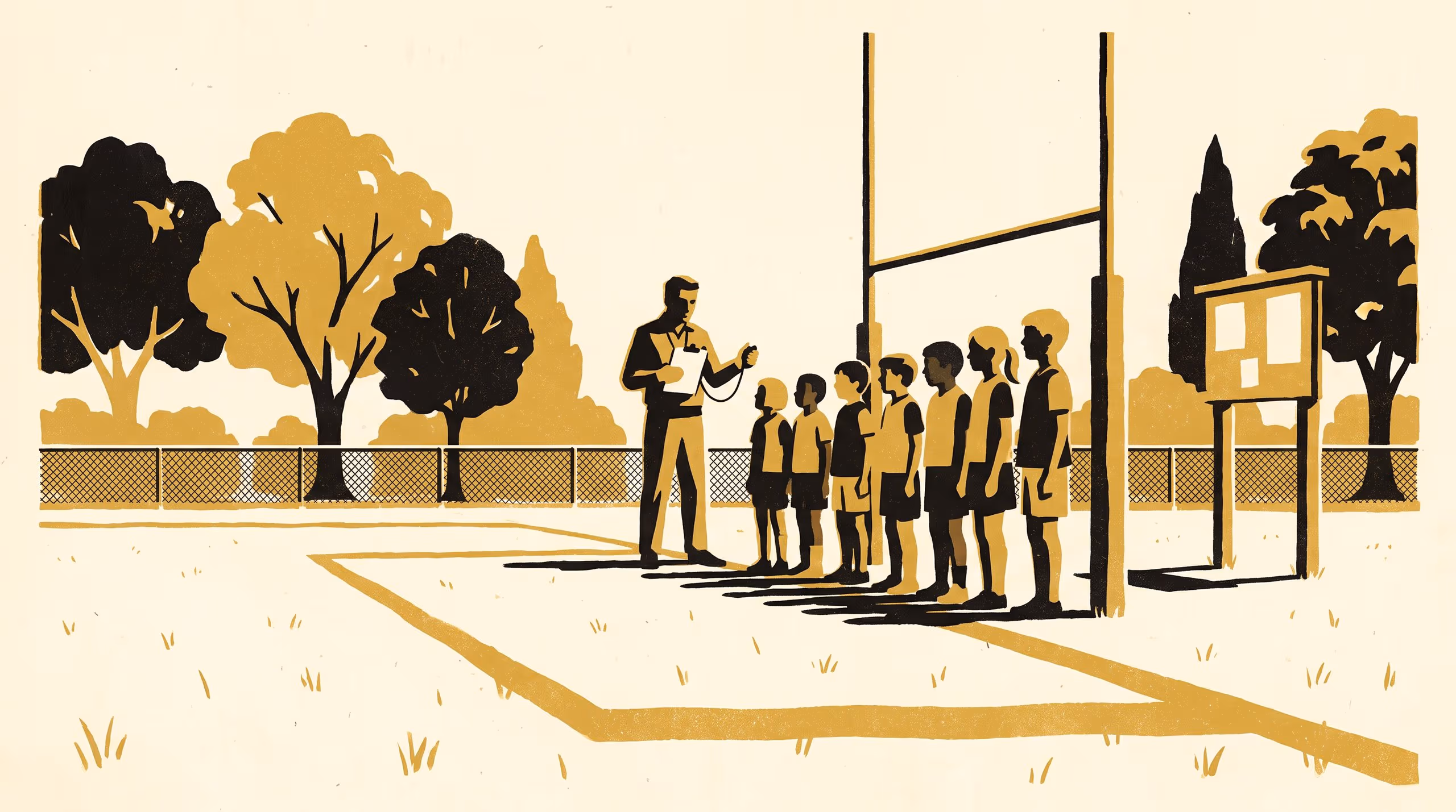 Illustration for A Birth-Date Cutoff Predicts Representative Selection Better Than a Season of Play