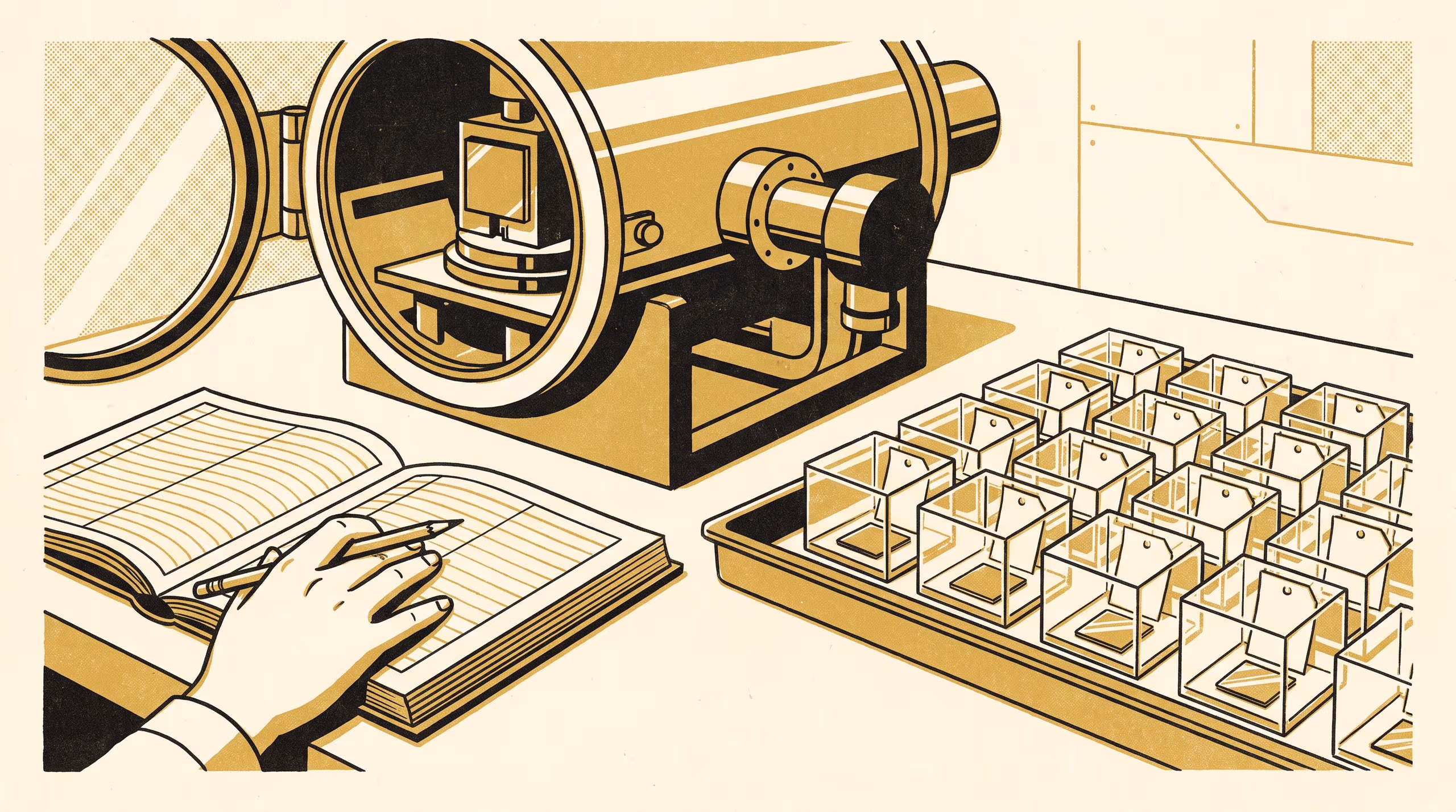 Illustration for Citation Order Is Growth Order: A Facet Analysis of Sample Designations in a Thin-Film Magnetism Laboratory