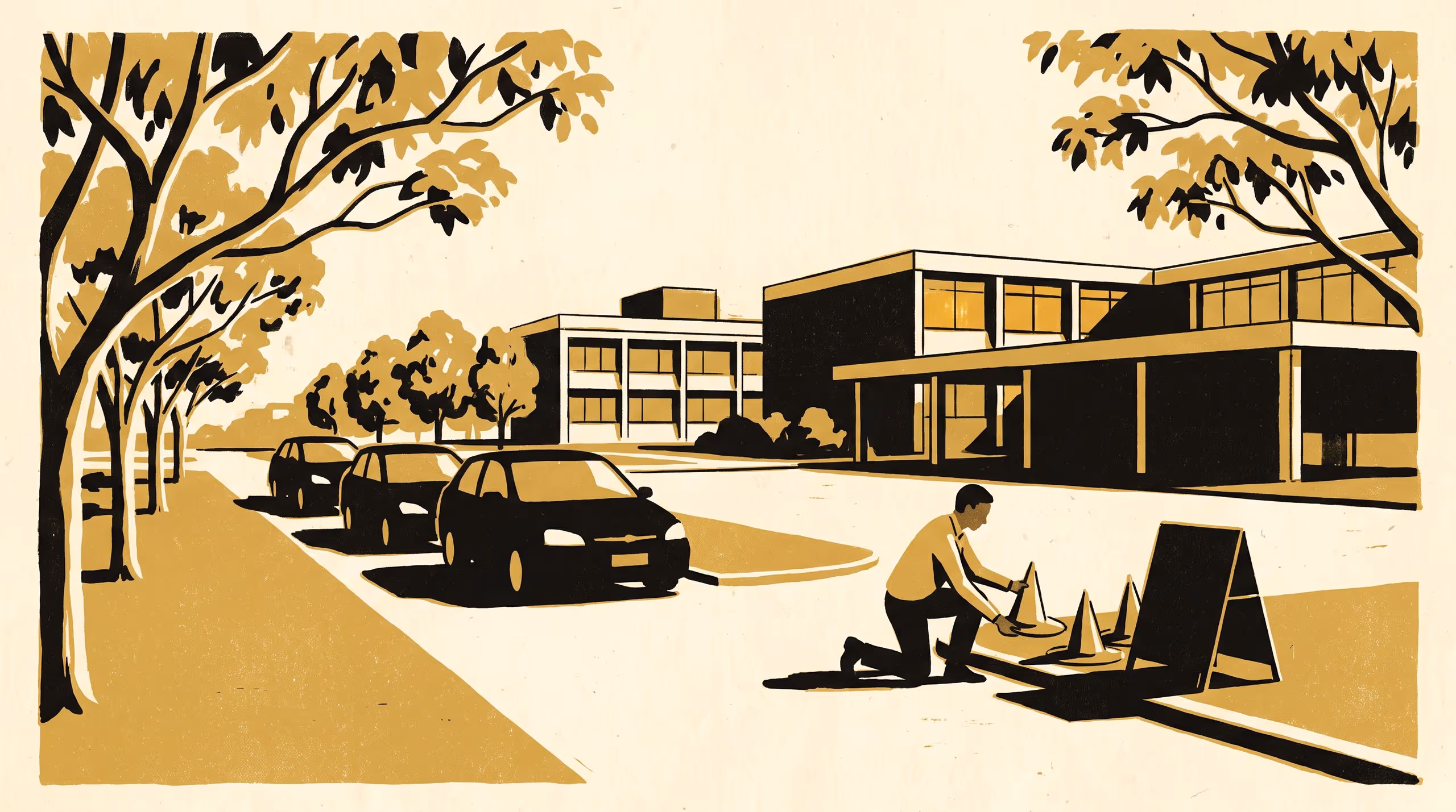Illustration for Certified to Deploy