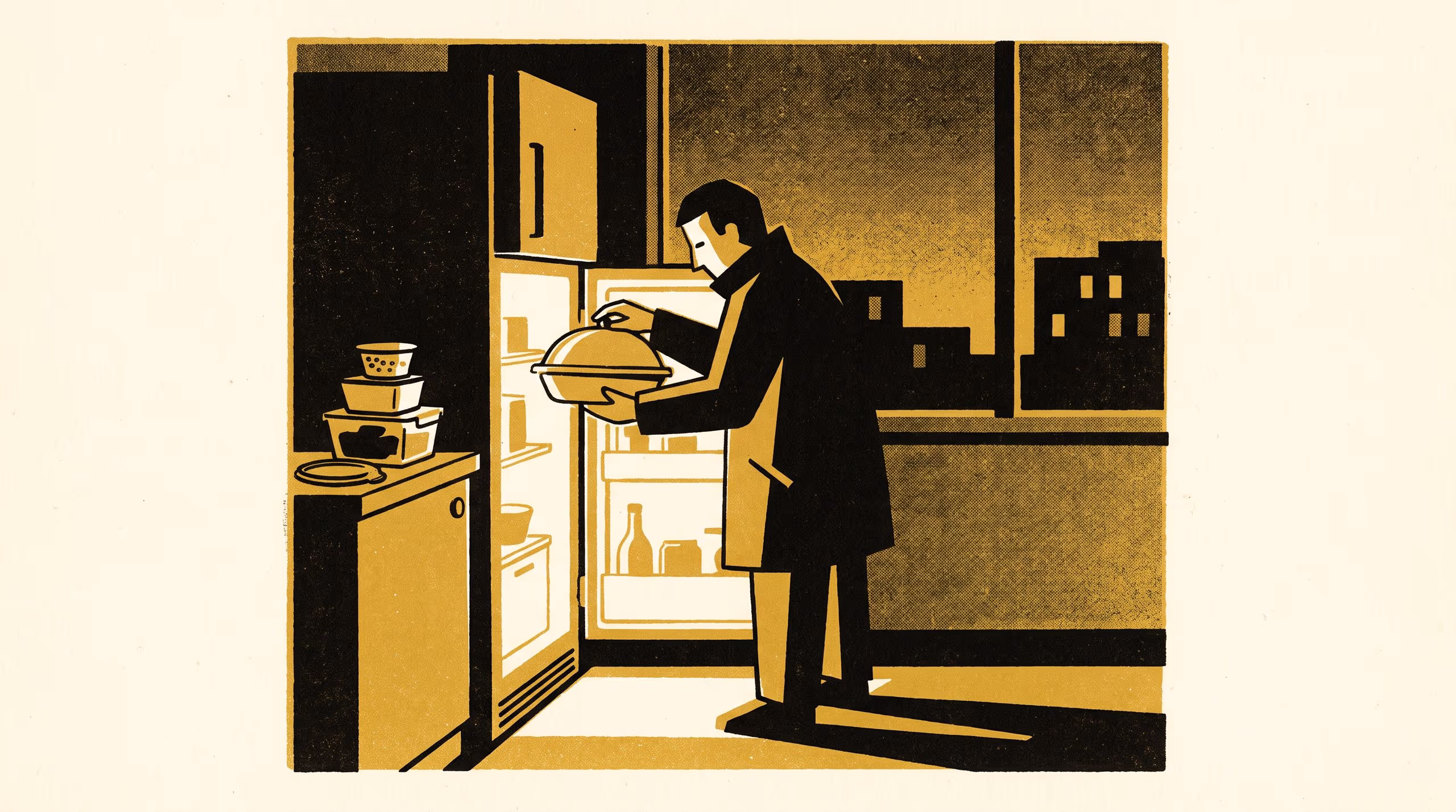 Illustration for Towards a Leftovers Succession Standard: Distributions from a National Household Survey