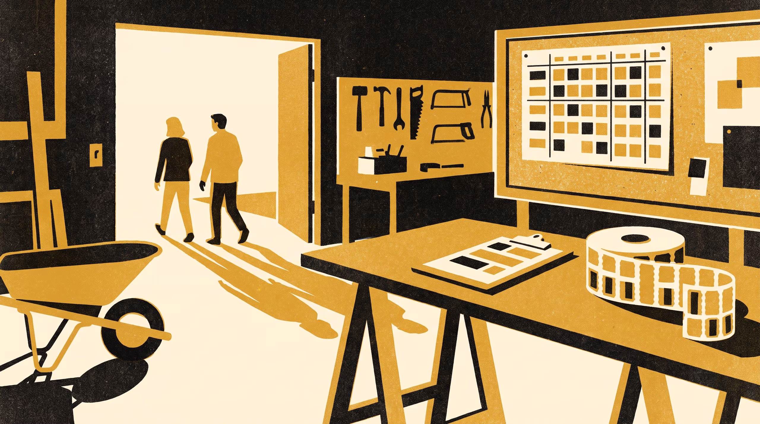 Illustration for Open-Participation Nights Do Not Reduce Club Membership: A Pre-Registered Four-Code Replication of the Barefoot-Bowls-Night Finding