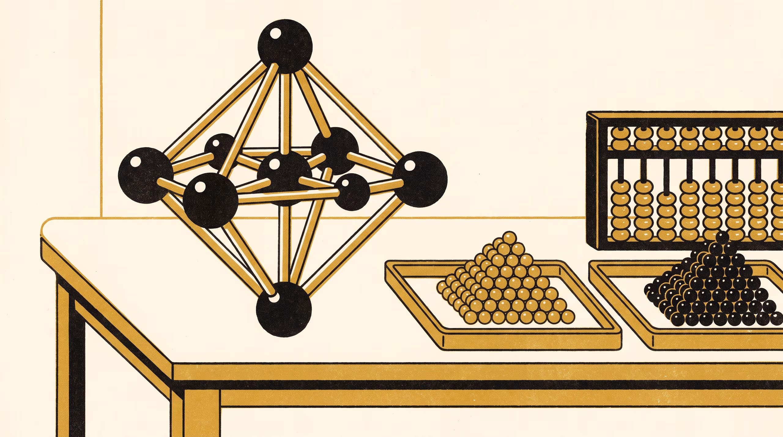 Illustration for The Same Eighty-Four: Invariance of the Cluster Valence Electron Count under Reassignment of Ligand Charge
