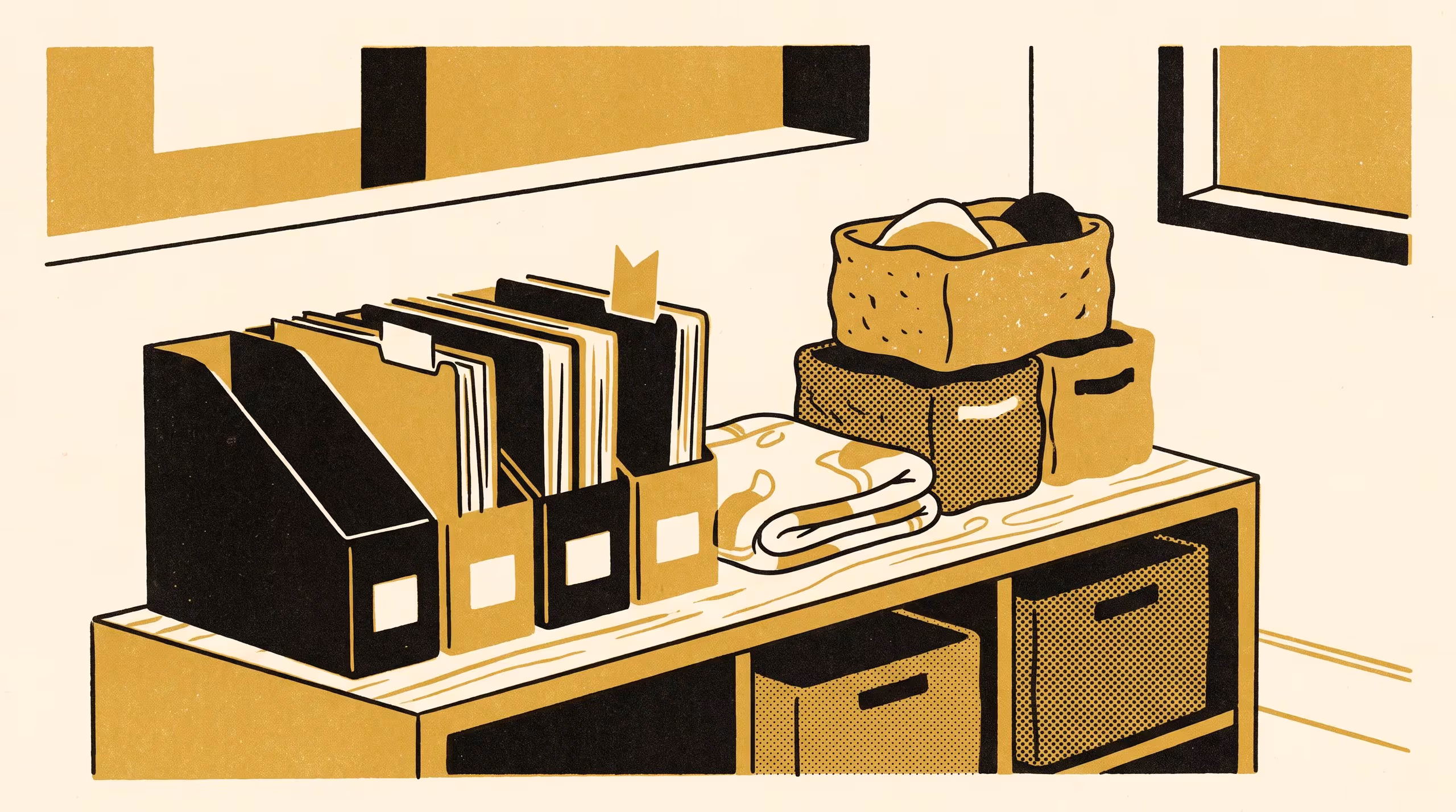 Illustration for Still Flagged After the Room Says Otherwise: A Quasi-Experiment on Requiring Active Term-by-Term Re-Confirmation of a Childcare Centre's Settling-In Support Flag Against Default Carry-Over