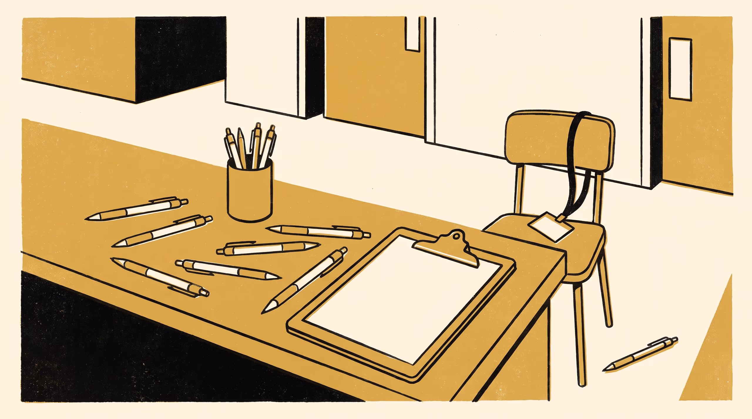 Illustration for Disposition of the Promotional Pen: Distribution, Absolute Bioavailability and Elimination of Branded Stationery in an Outpatient Department