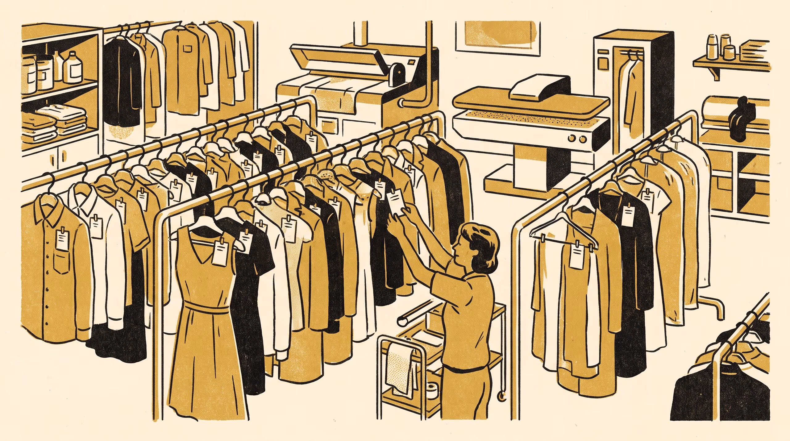 Illustration for PRESS: Priority-Rail Effect at the Same-day Split