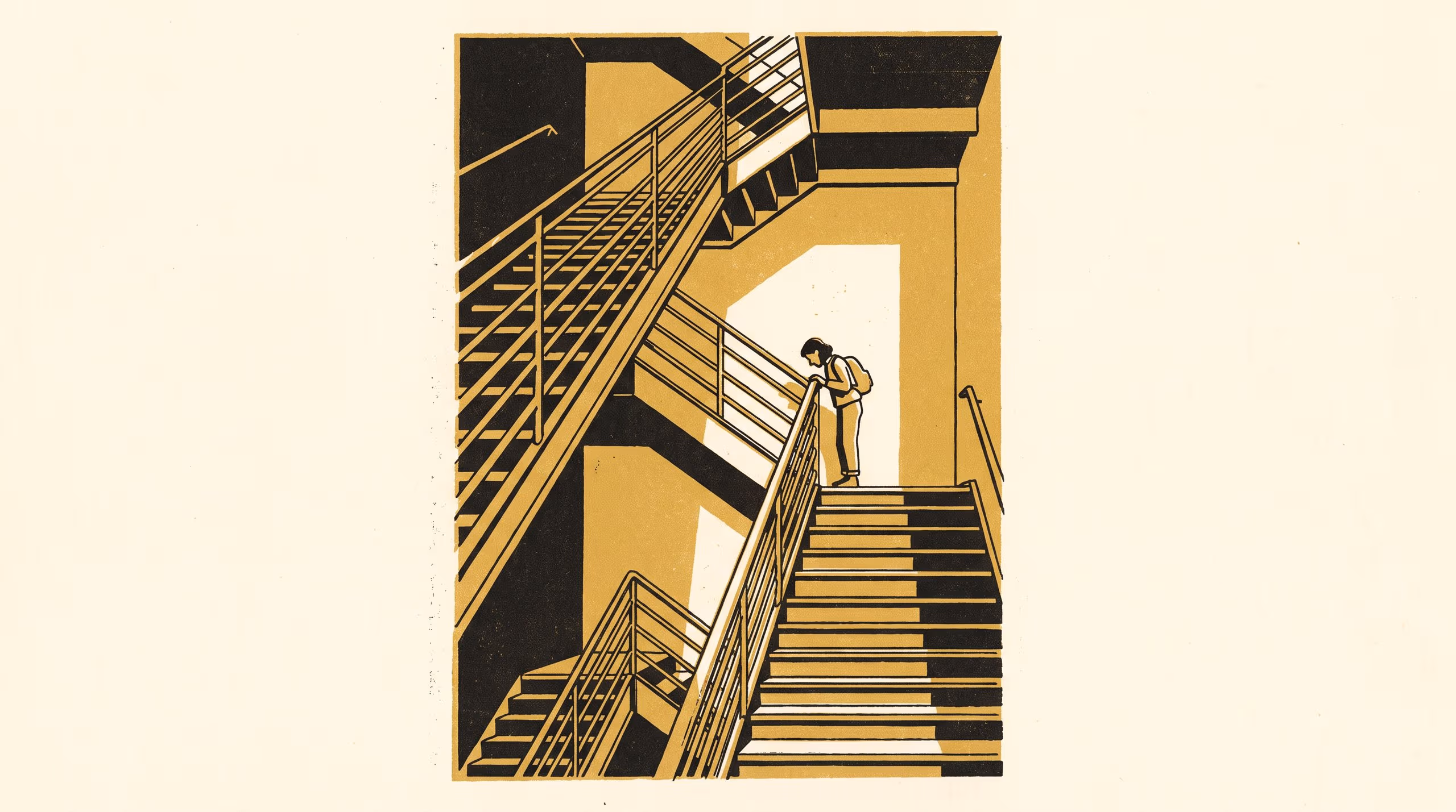 Illustration for Ground Flush: Truth to Materials and the Weld a Finish Schedule Asks Us Not to See