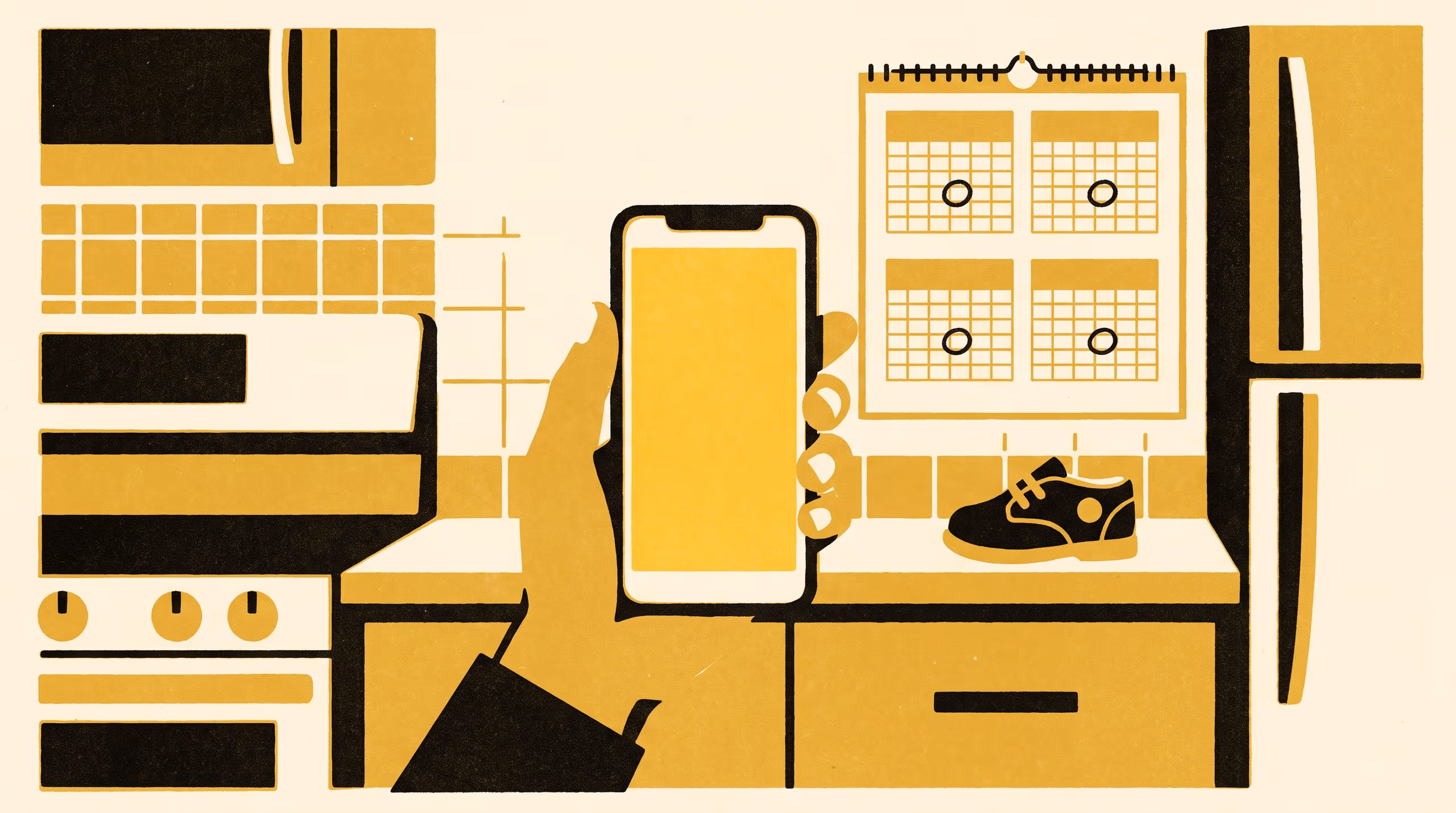 Illustration for Calling the Centre Does Not Move a Frozen Waitlist Number, but Parents Believe It Does: An interview study of 64 families on a shared regional childcare waitlist, and the index the University built from their calls anyway
