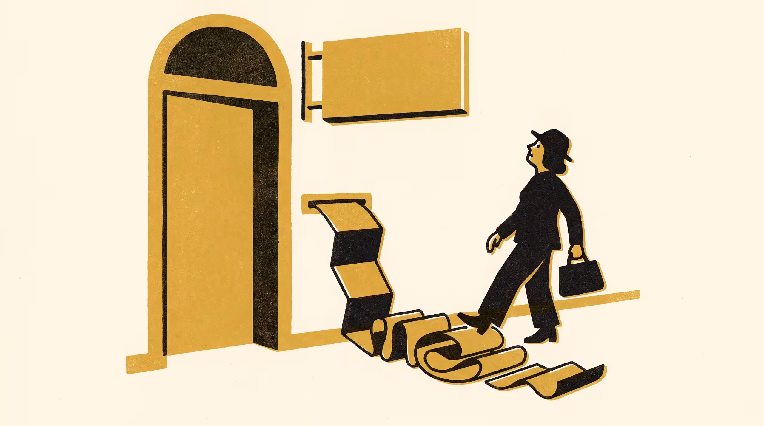 Illustration for The Promise That Never Changed: A Decade of Exclusion Growth Behind an Unrevised Price-Match Guarantee