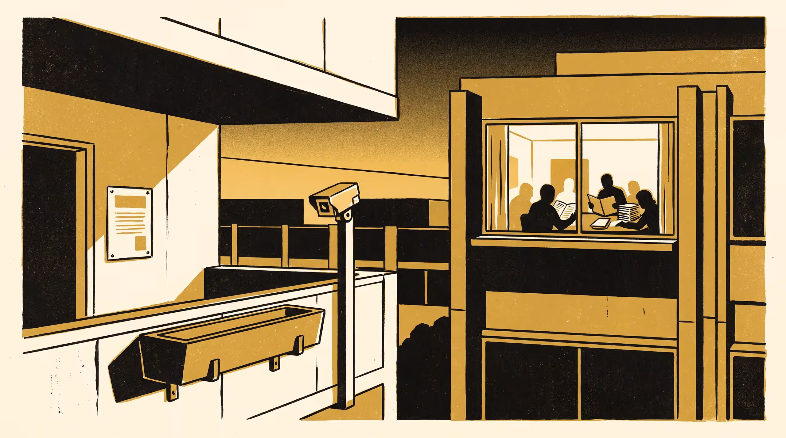 Illustration for The Rule Nobody Re-Read: A Survey of Body-Corporate Chairs on What Happens When a Precautionary By-Law Reaches Its Own Sunset Date