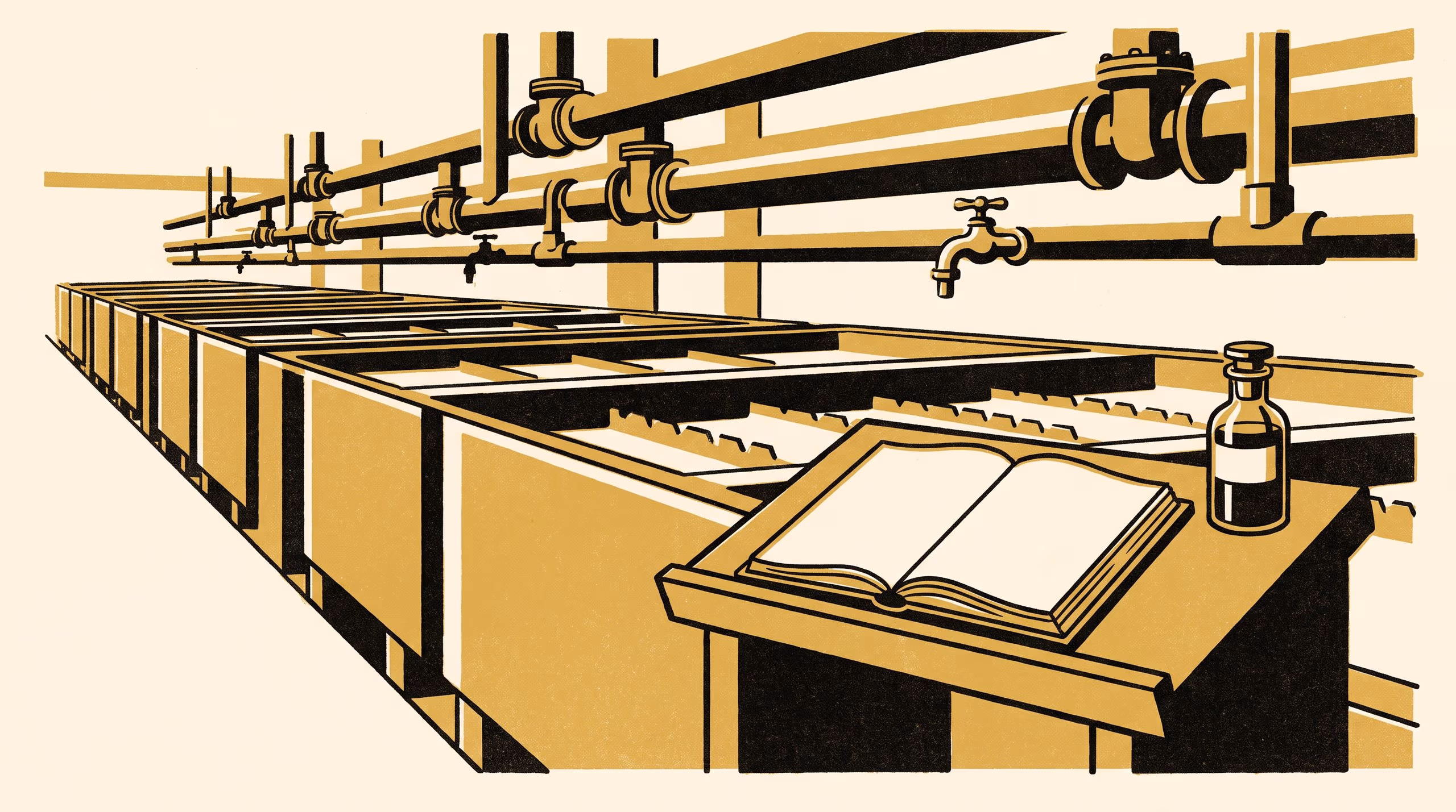 Illustration for Cobalt in the Raffinate: Separation, Specification and the Metallurgical Balance as a Record of Title