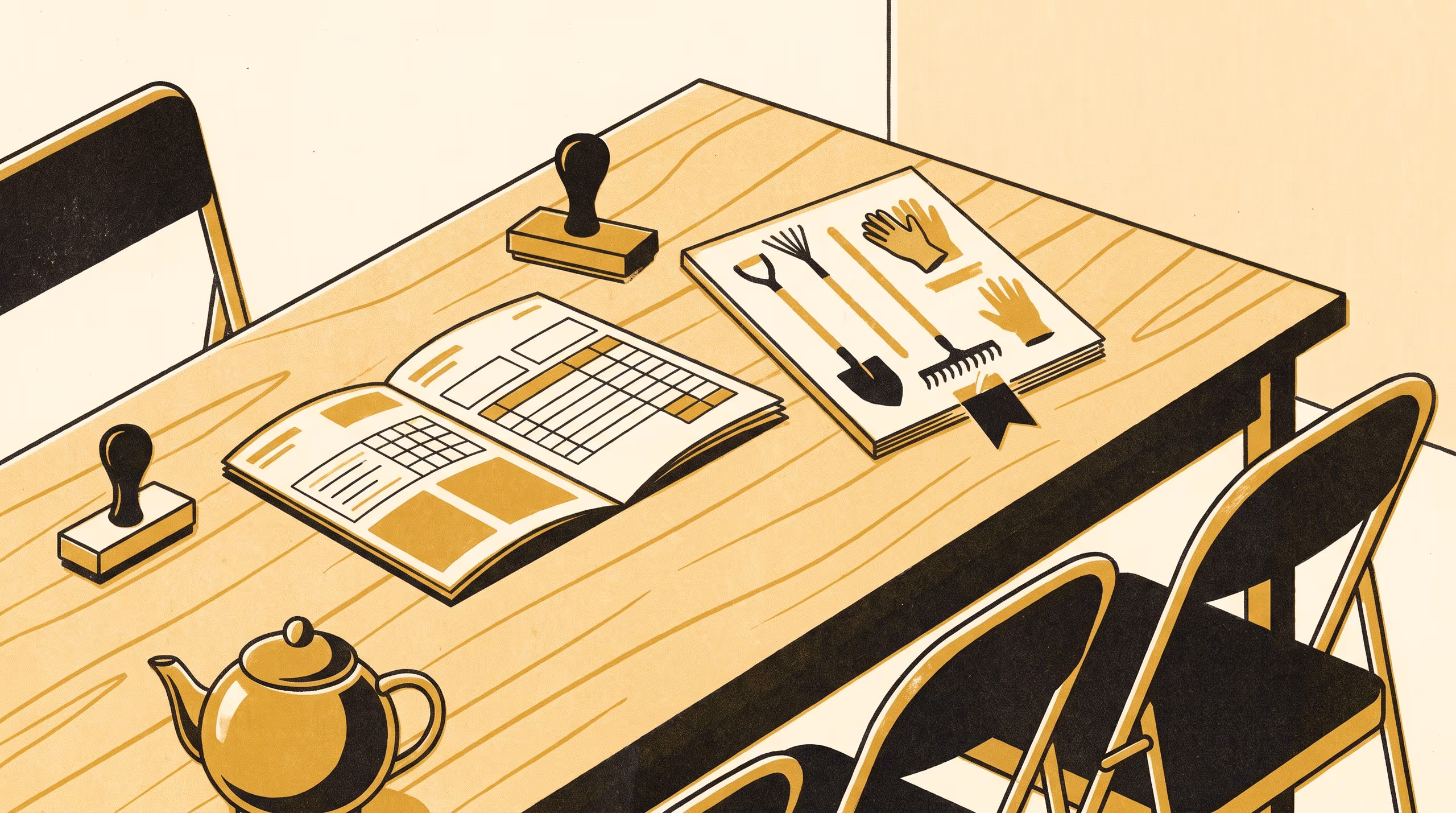 Illustration for SCOPE: A Scoping Commitment Onset Prediction Engine for Club Equipment Requisitions